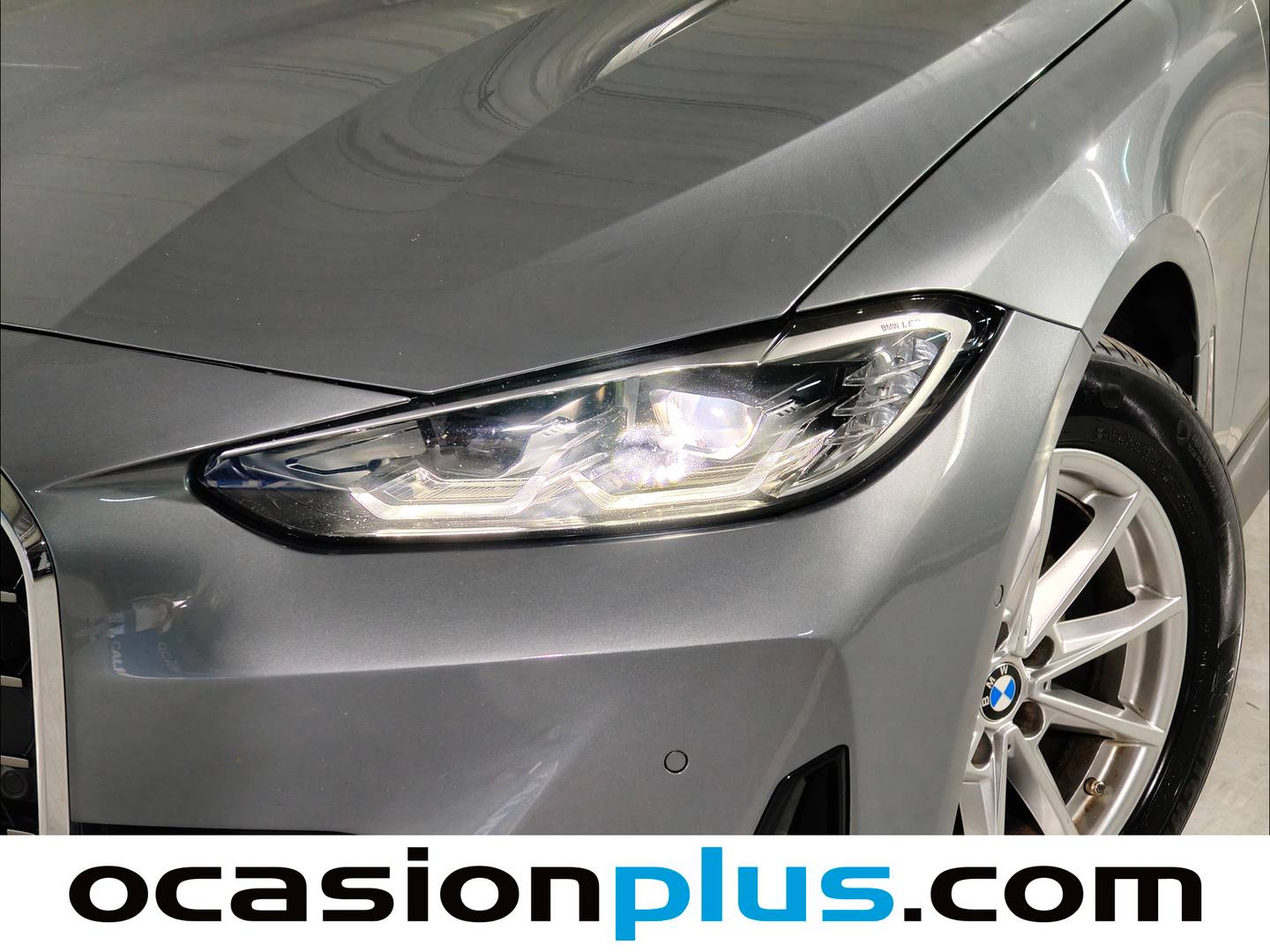 BMW Serie 4 BMW Serie 4 420d Gran Coupe (190 CV) km 0
