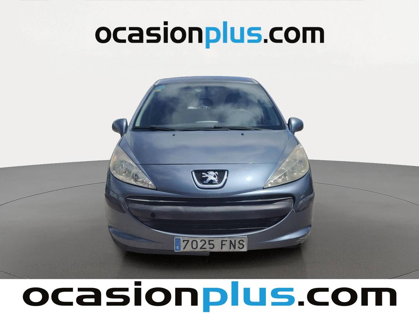 Peugeot 207 Peugeot 207 1.4i X-Line (75 CV) 75cv