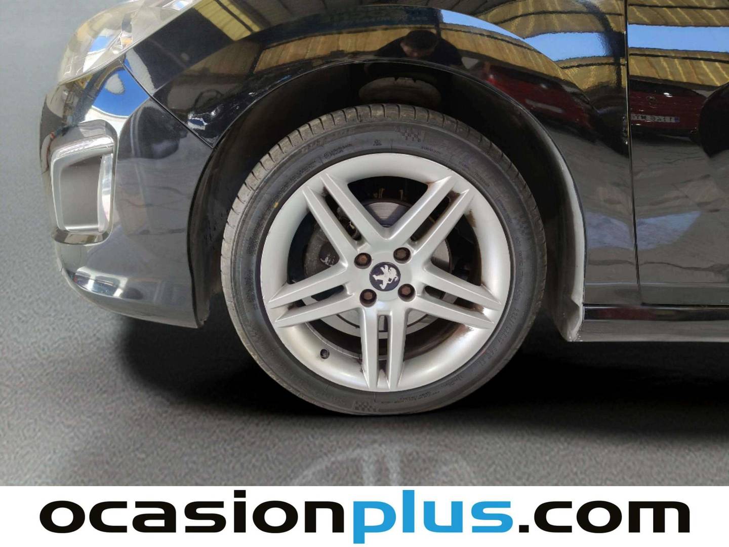 Peugeot 308 Peugeot 308 CC 1.6 VTi Active (122 CV) gasolina
