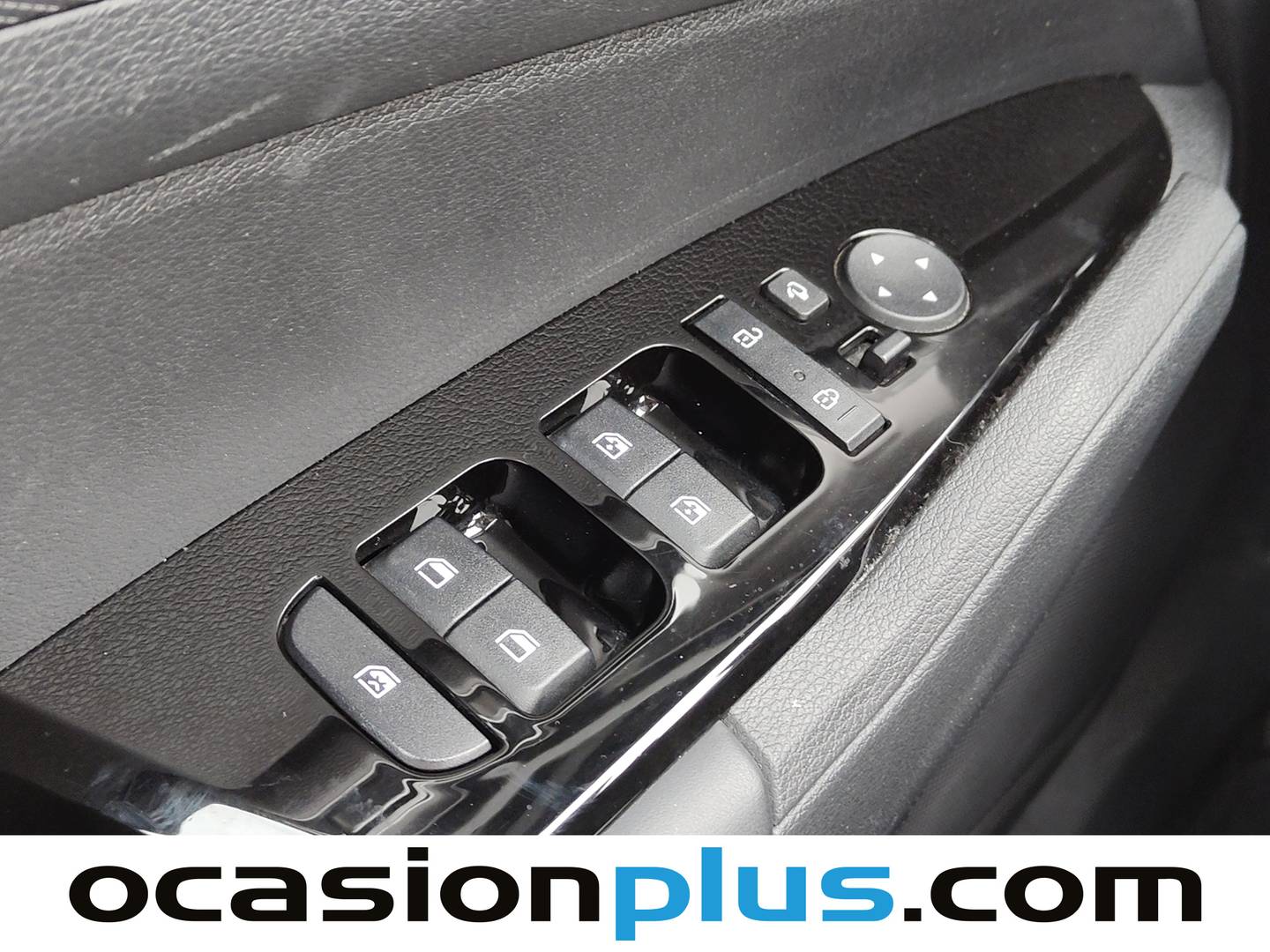 KIA Sportage KIA Sportage 1.6 T-GDi HEV Drive 4x2 (230 CV) de ocasión