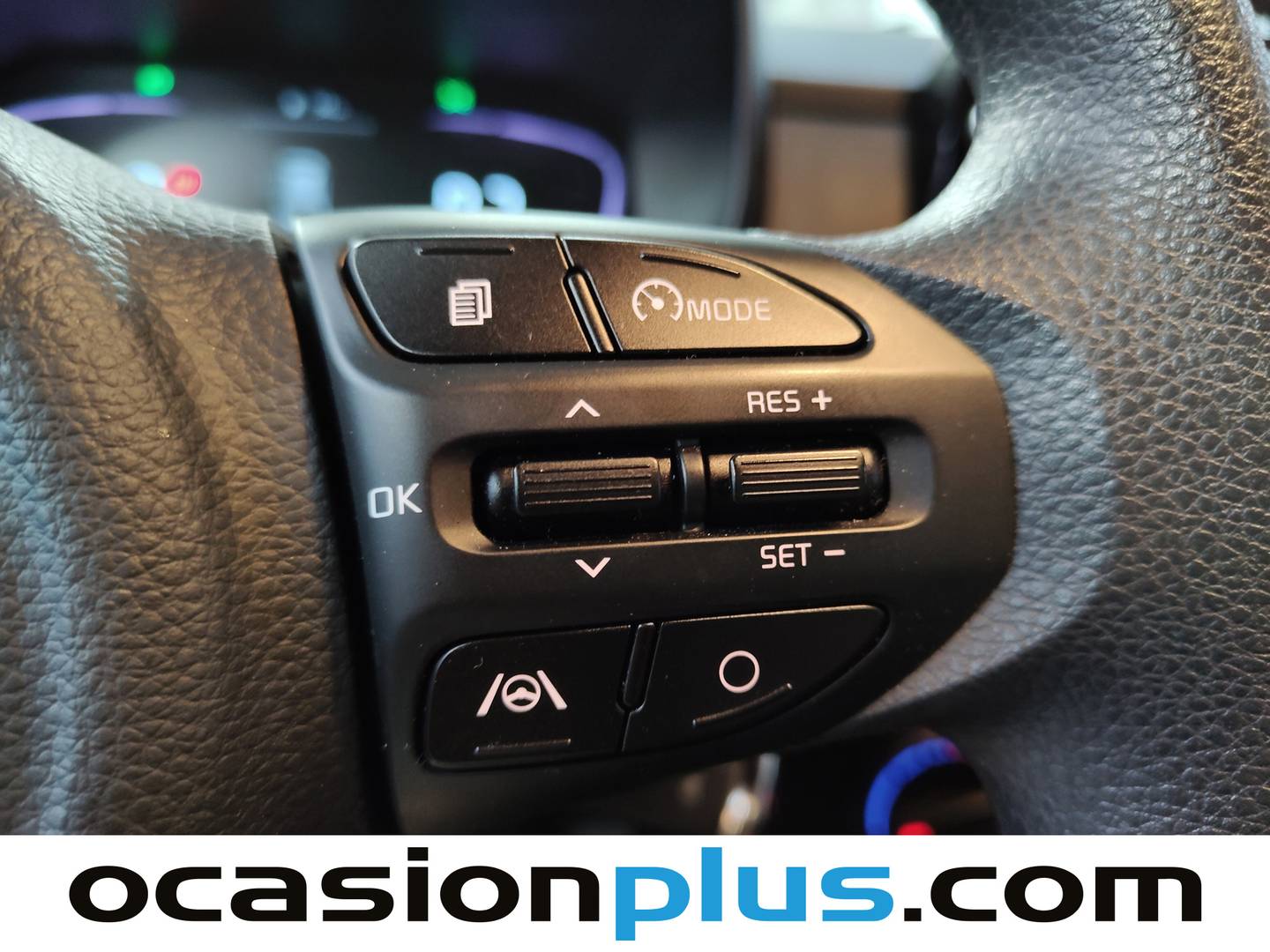 Accesorios del KIA Picanto KIA Picanto 1.0 GDi Concept (68 CV)