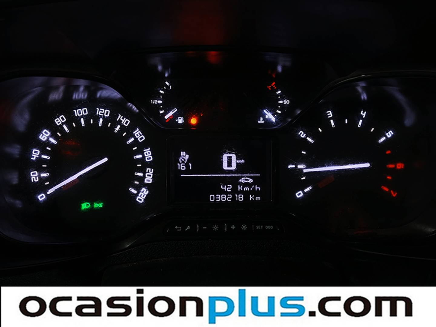 Foto Fiat Doblò Fiat Dobló Furgon 1.5 BlueHDi L1 1000kg (130 CV)