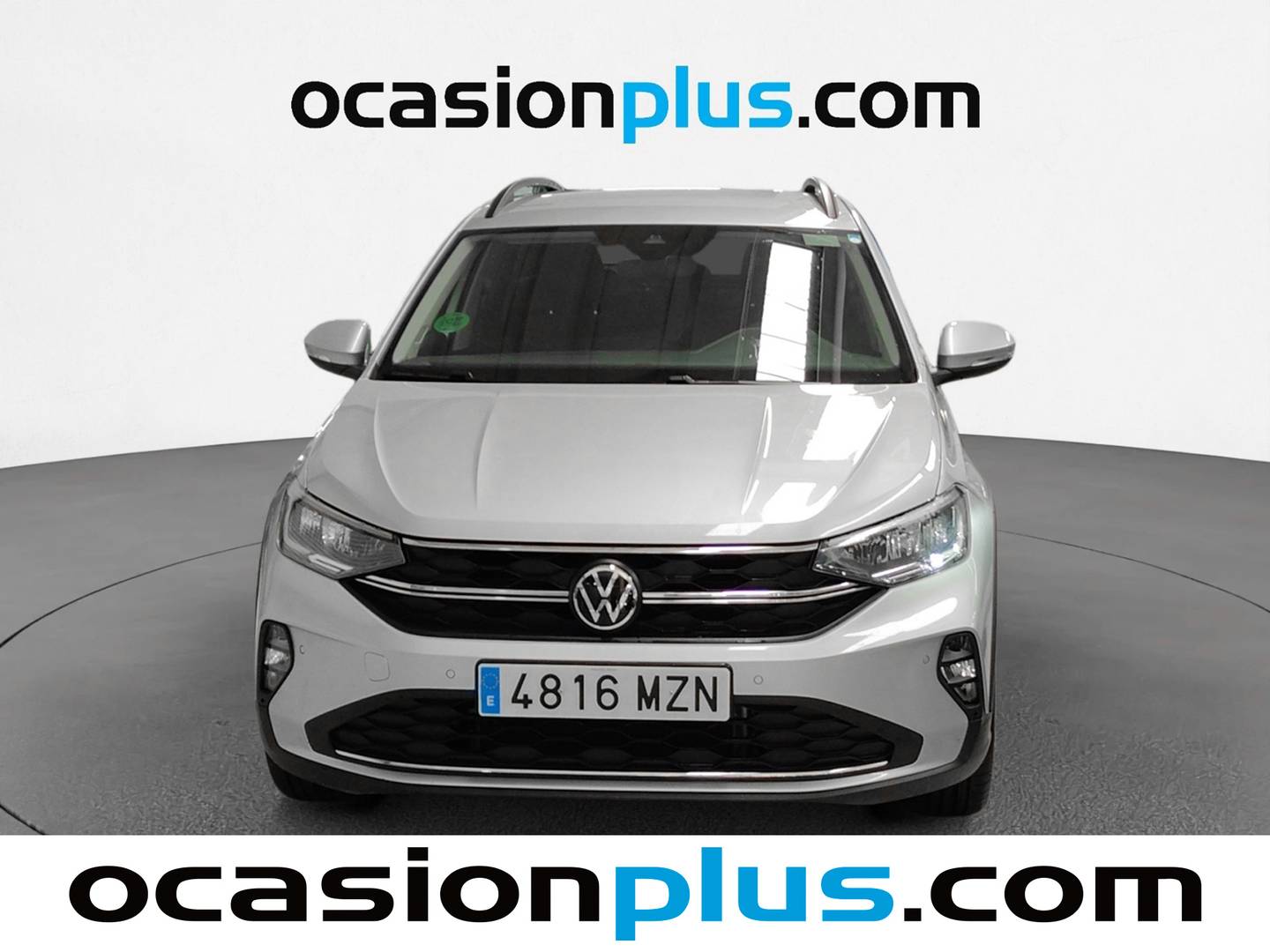 Volkswagen Taigo Volkswagen Taigo ``Más`` 1.0 TSI (115 CV) barato