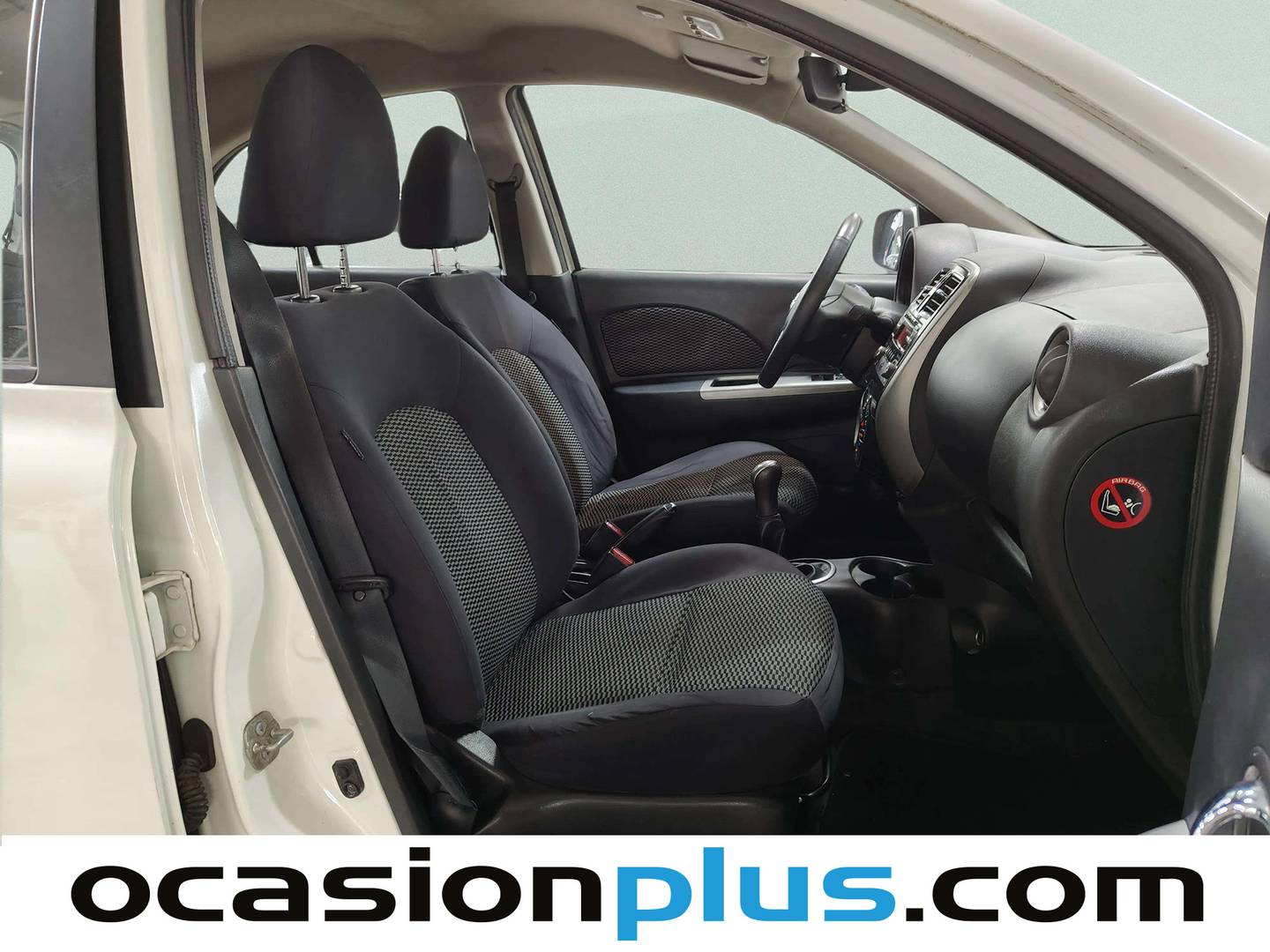 Nissan Micra Nissan Micra 1.2G Acenta  (80 CV) gasolina