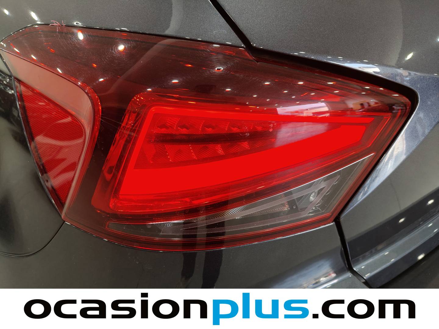Acabados Seat Ibiza Seat Ibiza 1.0 TSI S&S Xcellence (115 CV)