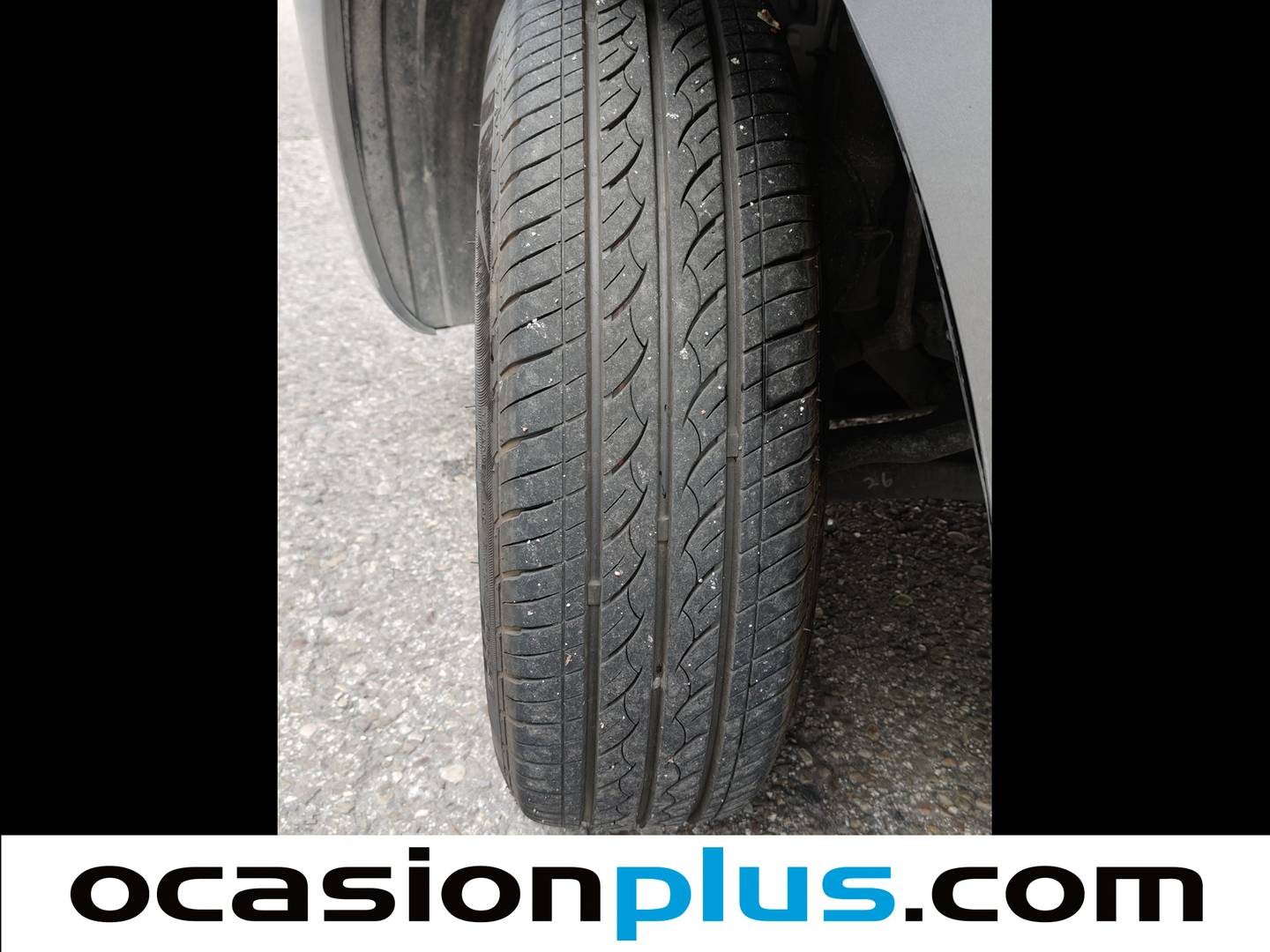 Nissan NV200 EVALIA Nissan NV200 Evalia 1.5 dCi 7 Plazas (110 CV) diésel