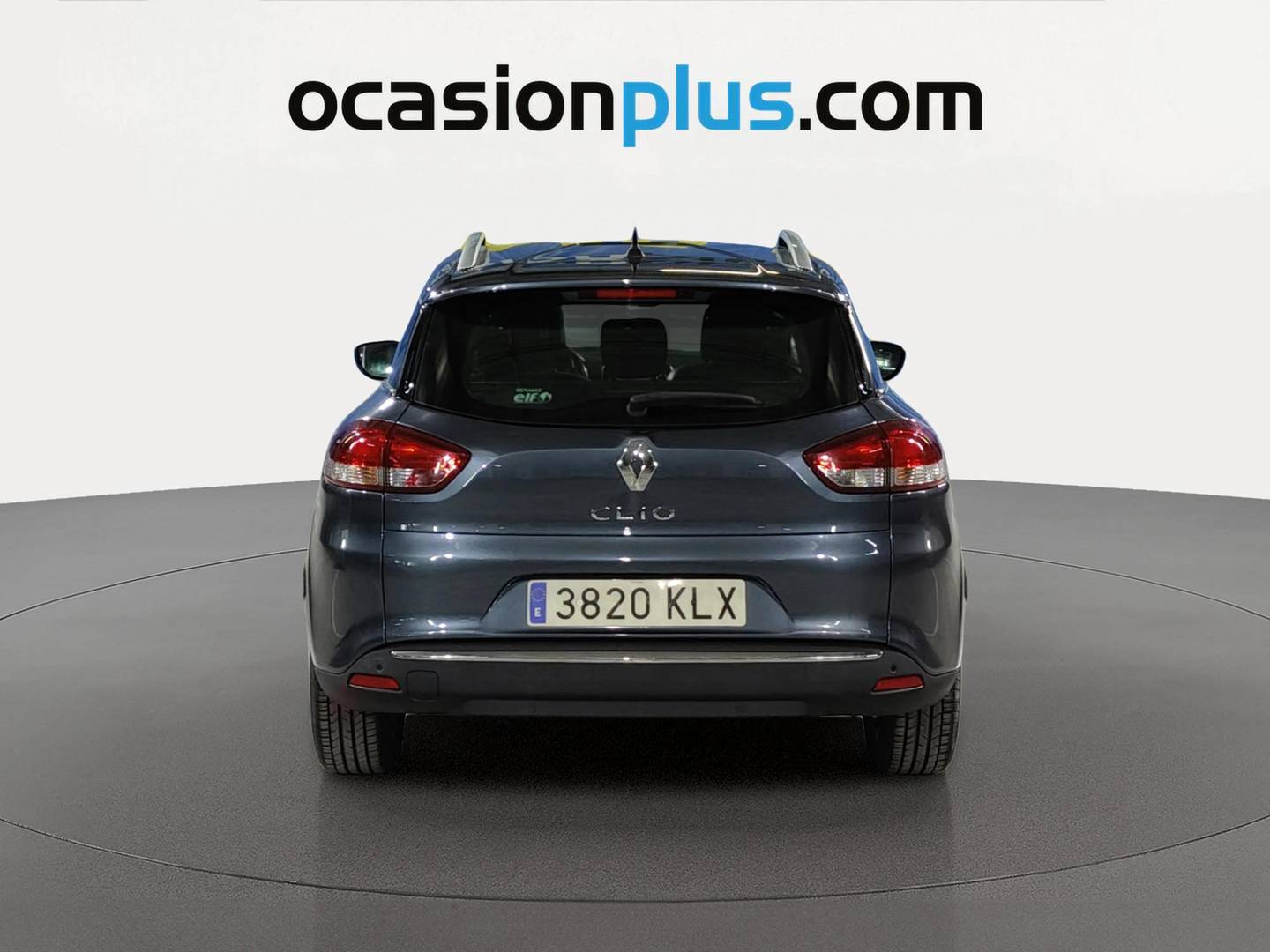 Renault Clio Renault Clio Sport Tourer Zen Energy TCe (90 CV) gasolina