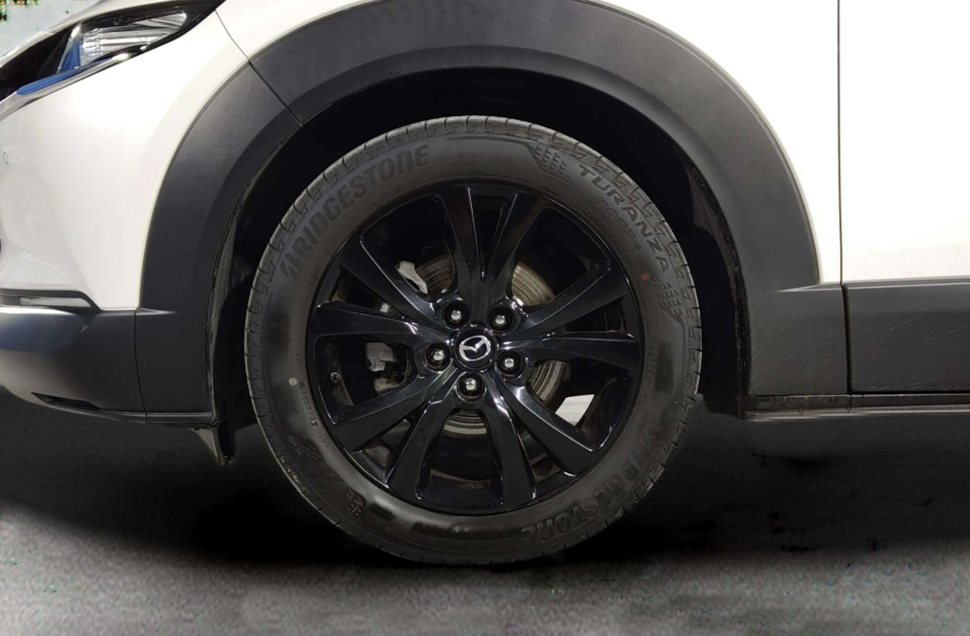 Mazda CX-30 e-Skyactiv G Homura - foto 41