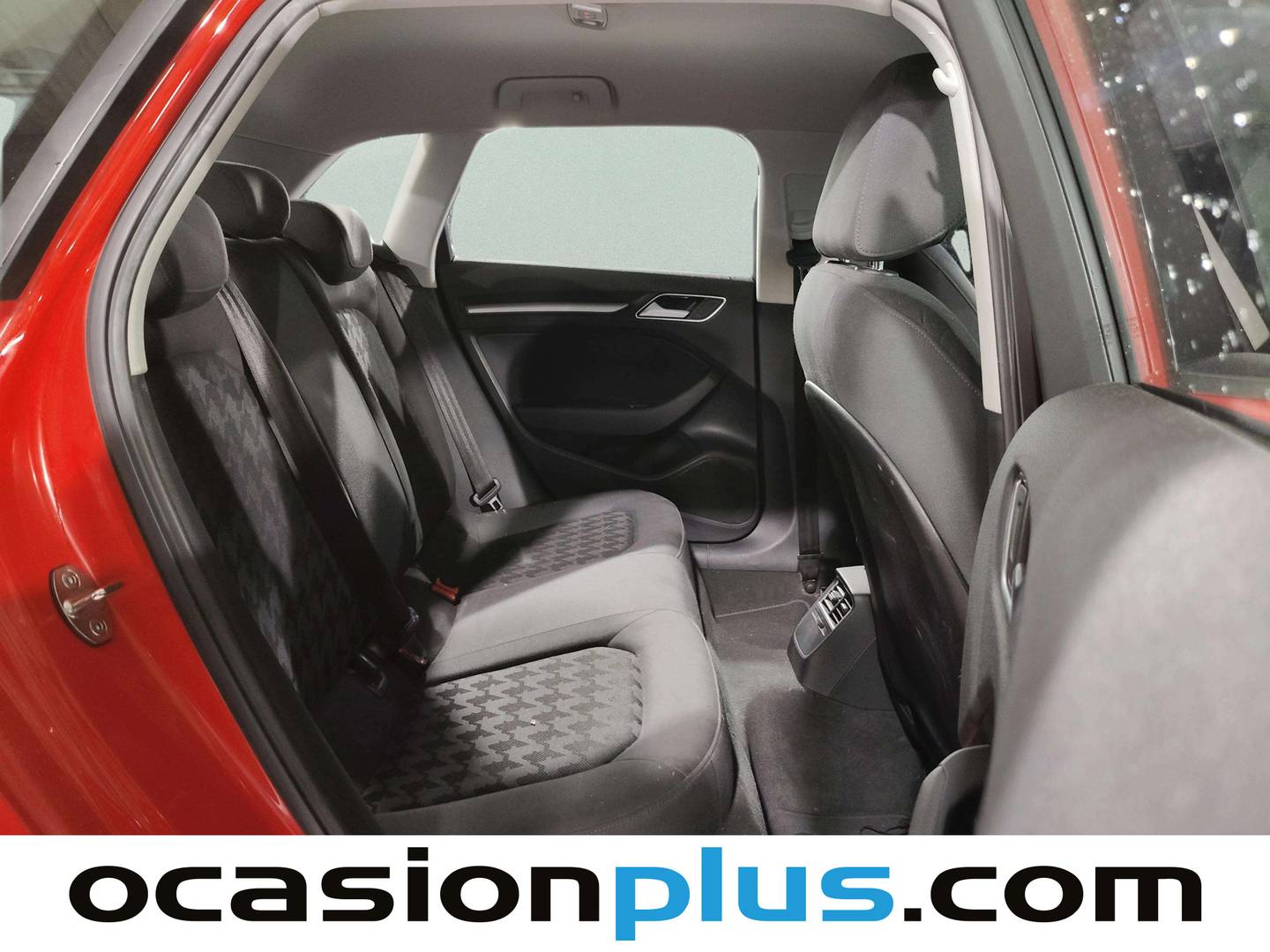 Audi A3 Audi A3 Sportback Attraction 1.6 TDI clean diesel (110 CV) S tronic diésel