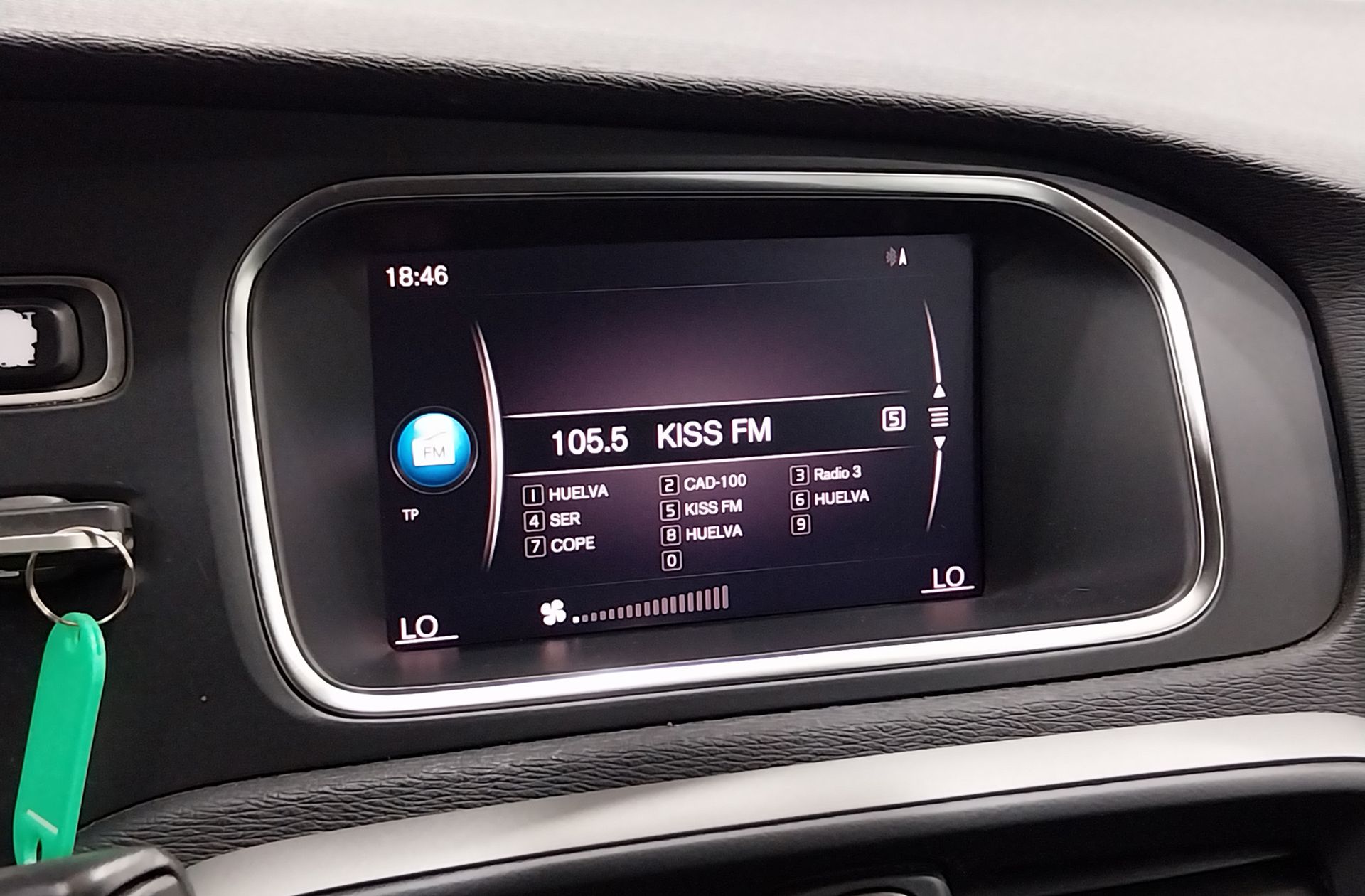 Volvo V40 D2 Kinetic - foto 30