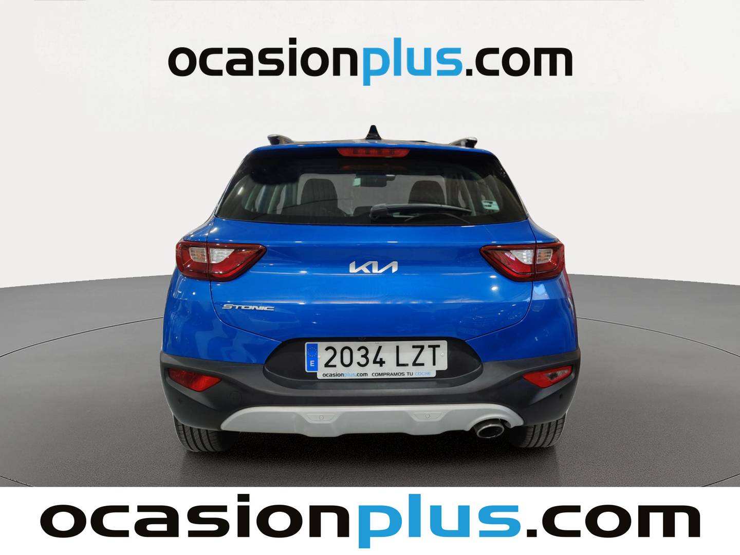 KIA Stonic Kia Stonic 1.2 DPi Drive (84 CV) al mejor precio