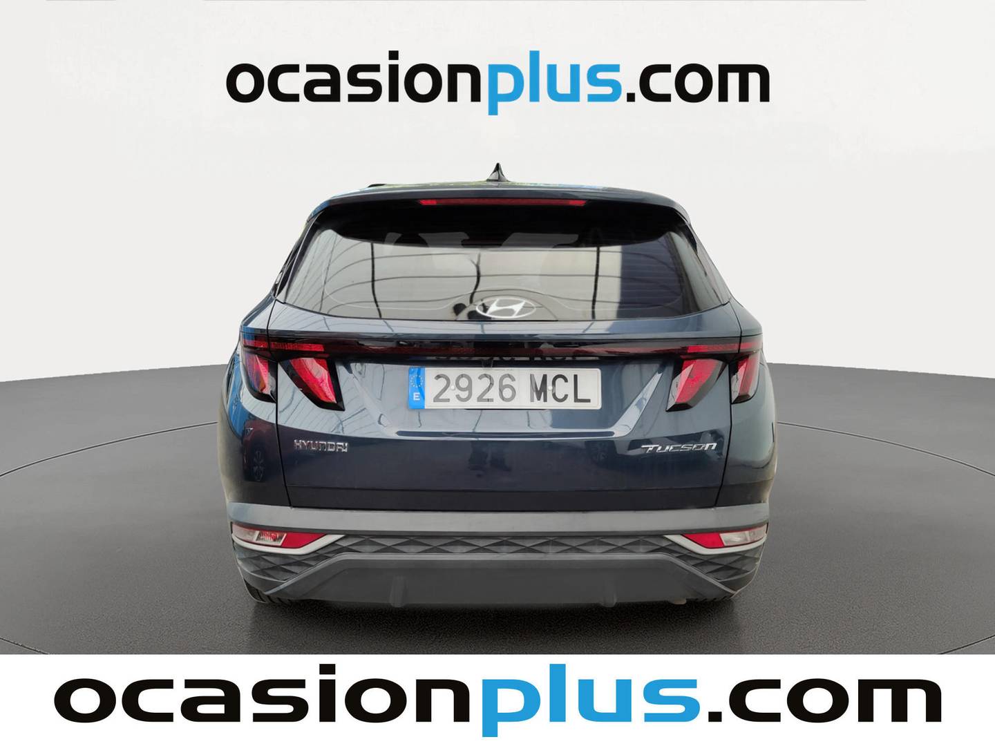 Hyundai Tucson Hyundai Tucson 1.6 TGDI Klass 4x2 (150 CV) barato