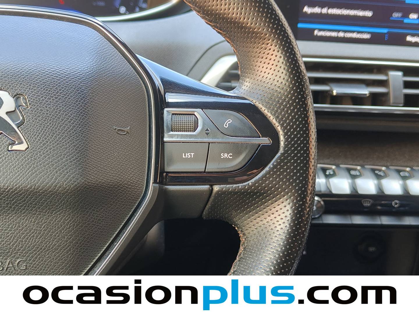 Peugeot 3008 Peugeot 3008 PureTech 130 S&S GT Line (130 CV) km 0