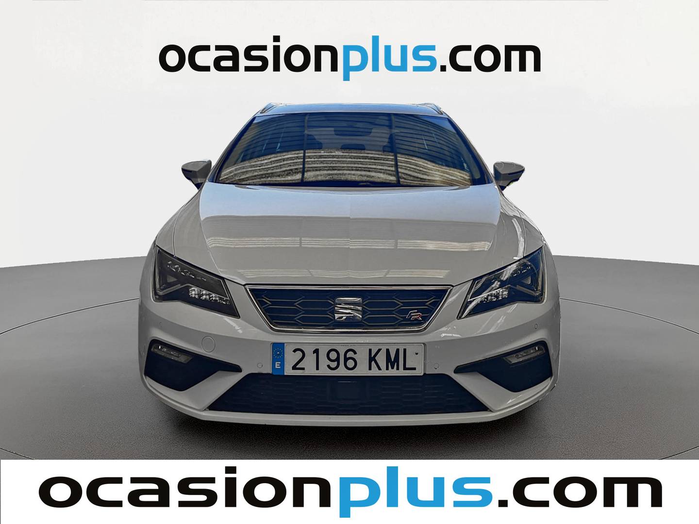 Seat León Seat León ST 1.4 TSI S&S FR Advanced (125 CV) 125cv