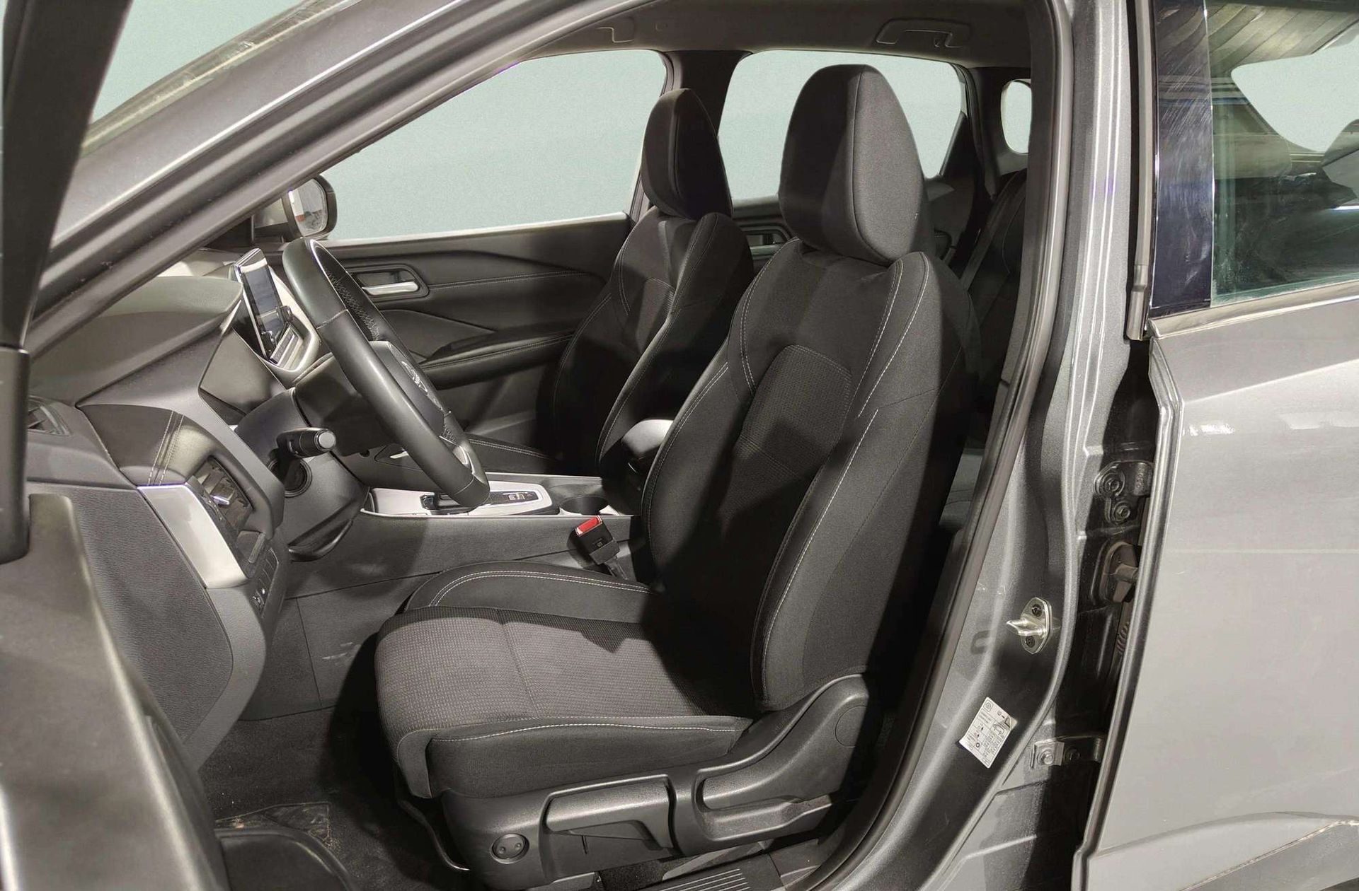 Nissan Qashqai E-POWER Acenta - foto 11