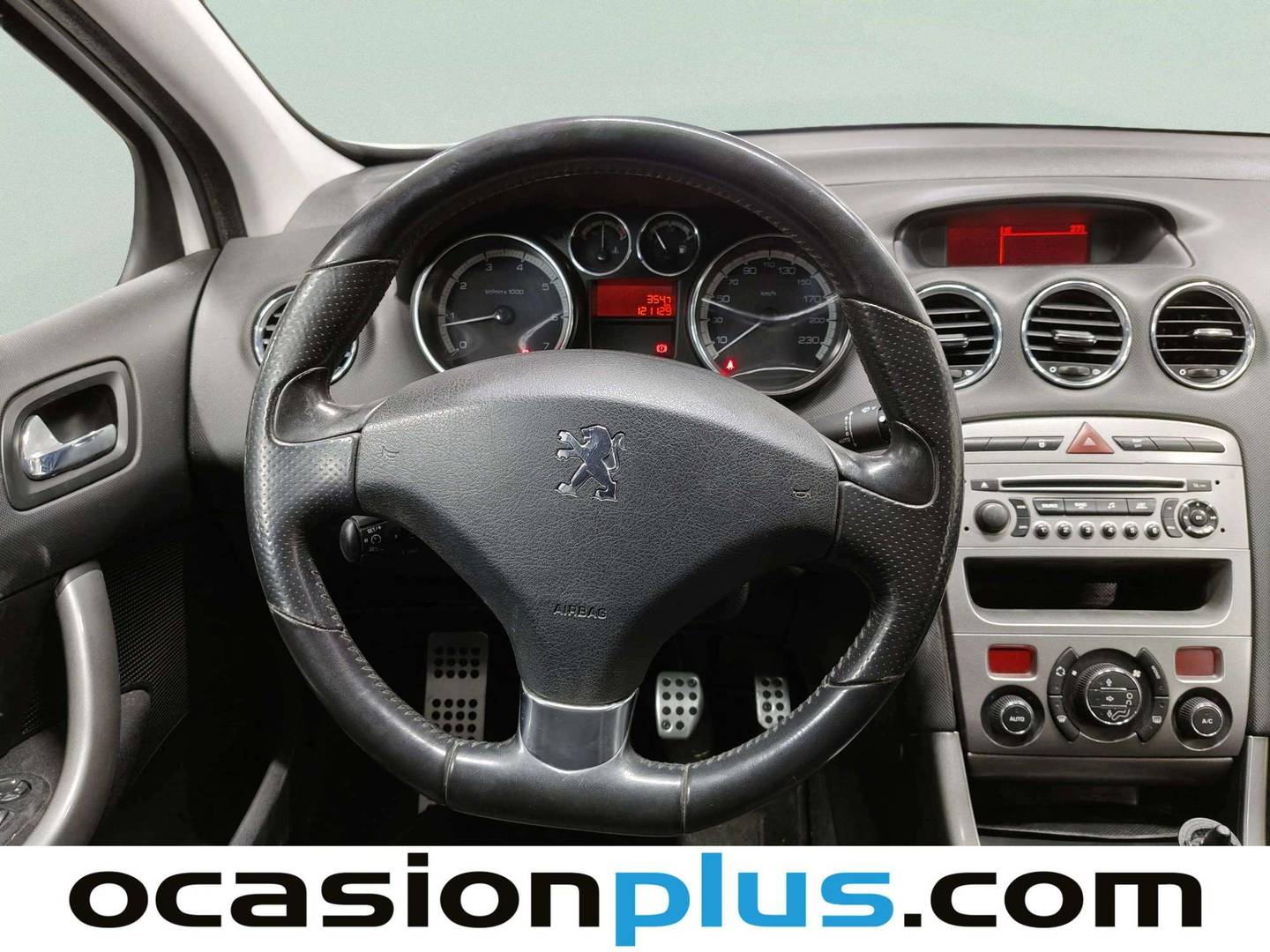 Peugeot 308 Peugeot 308 1.6 VTi Sportium (120 CV) 2010