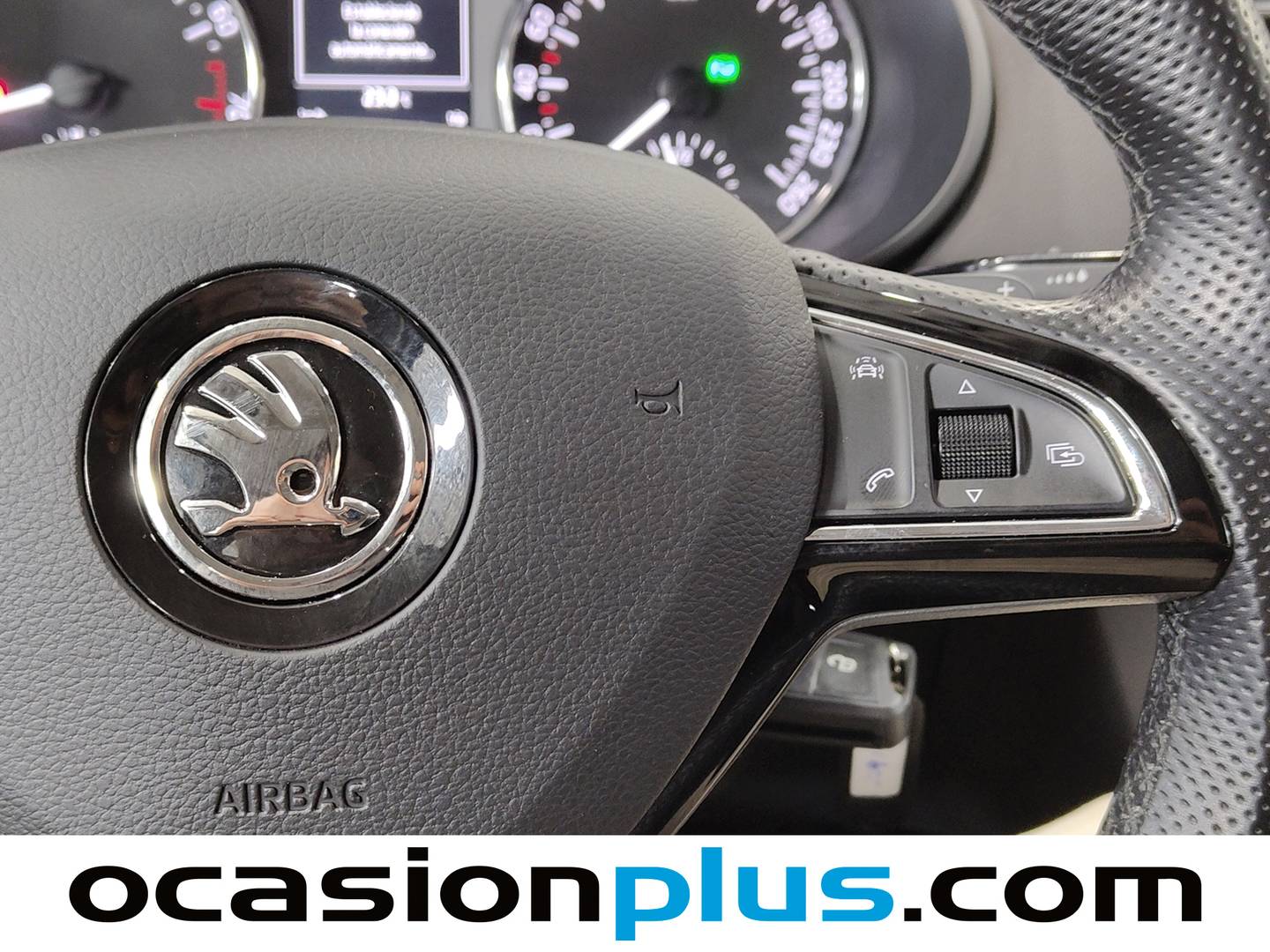 Skoda Octavia Skoda Octavia 1.2 TSI 105cv Ambition DSG al mejor precio