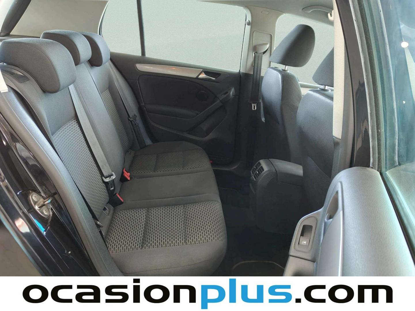 Volkswagen Golf Volkswagen Golf Advance 1.6 TDI DPF (105 CV) al mejor precio