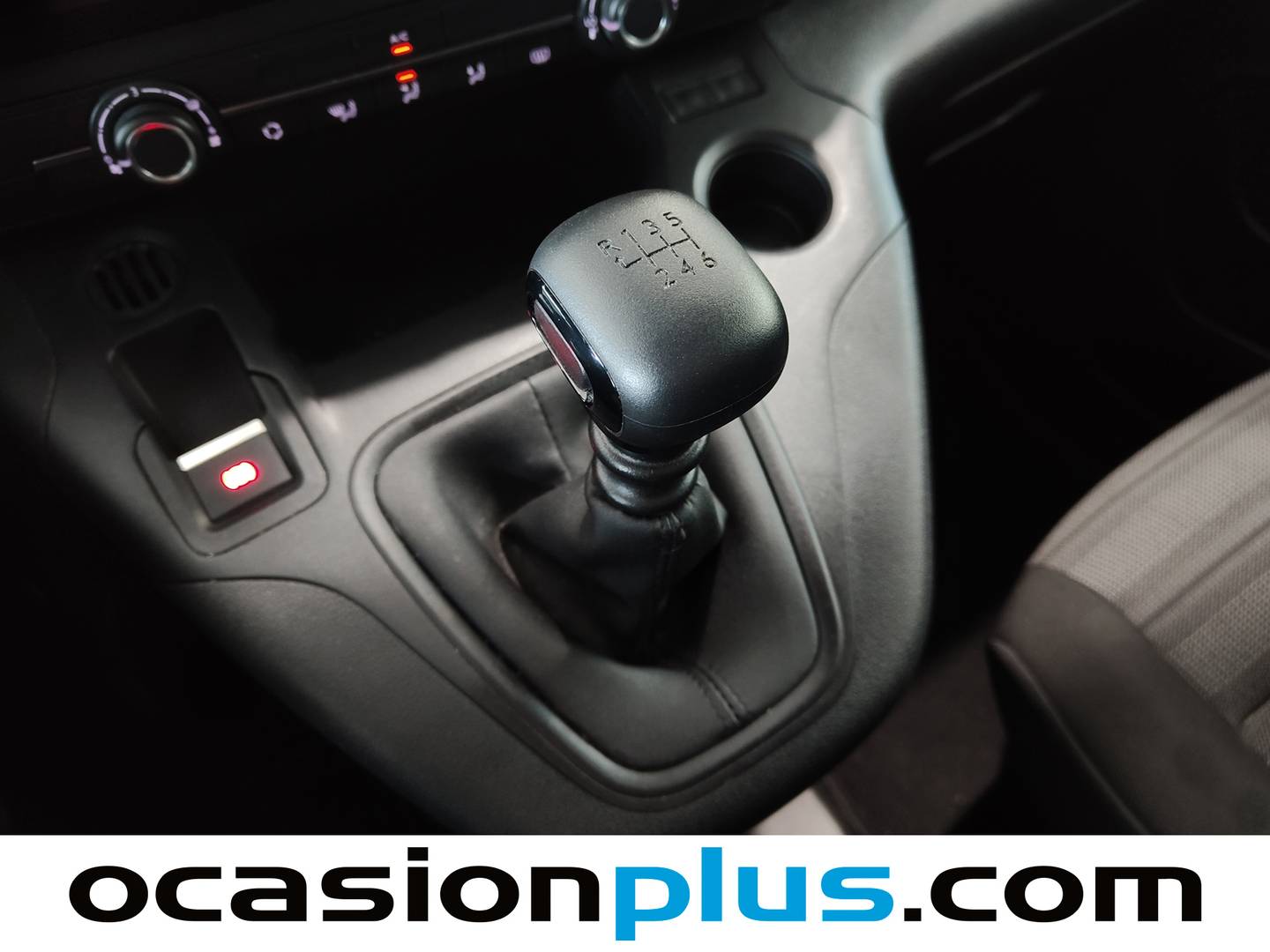 Foto Opel Combo Life Opel Combo Life 1.5 TD Business Edition Plus L1(102 CV)