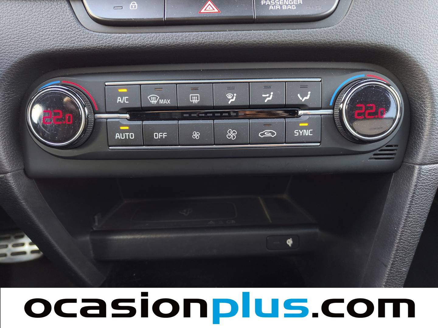 KIA ProCeed KIA ProCeed 1.6 MHEV GT Line DCT (136 CV) al mejor precio