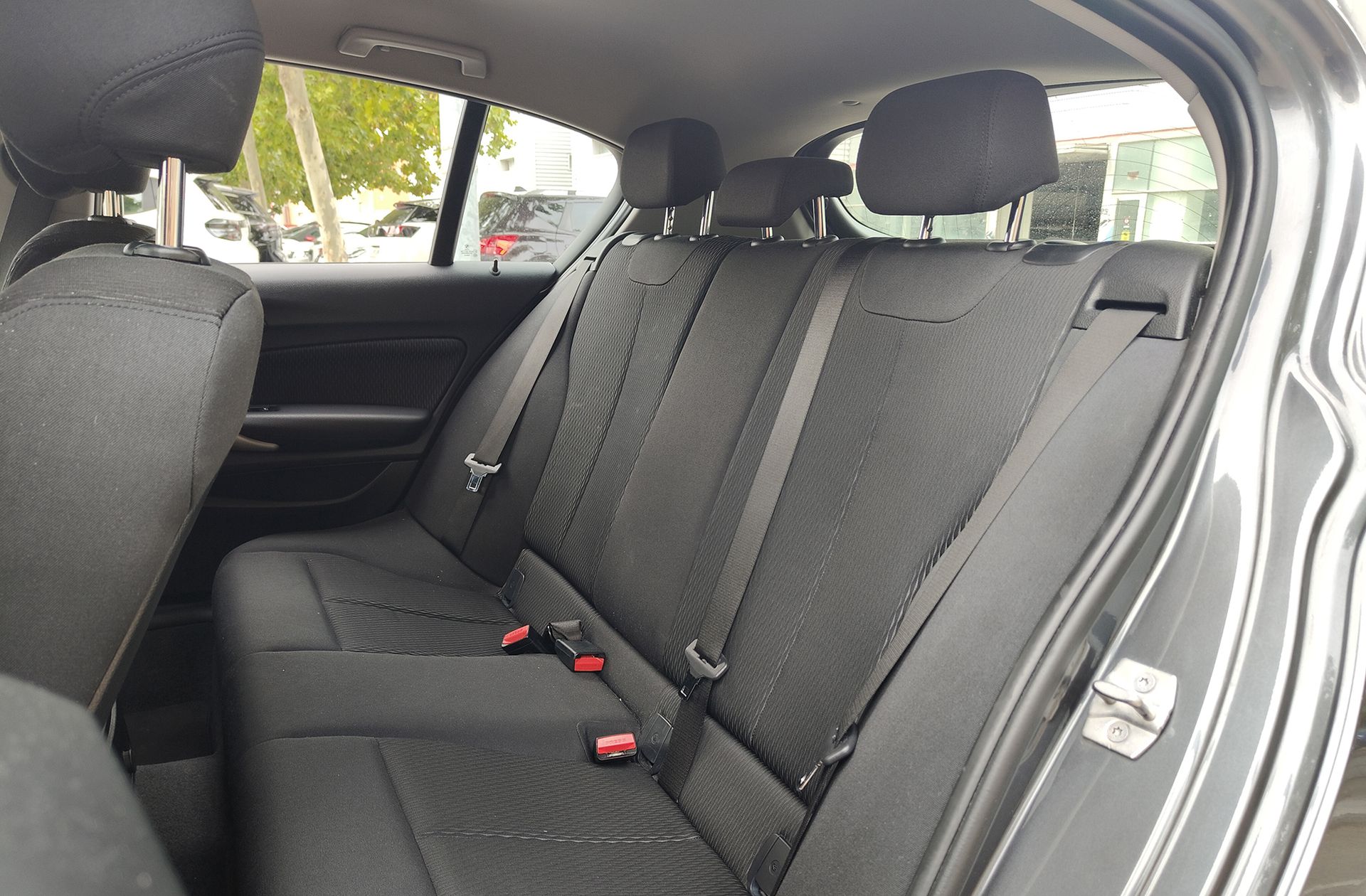 BMW Serie 1 116d - foto 10