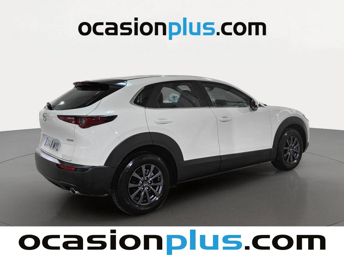 Foto Mazda CX-30 Mazda CX-30 2.5 e-Skyactive G MHEV Prime-Line AT (140 CV)
