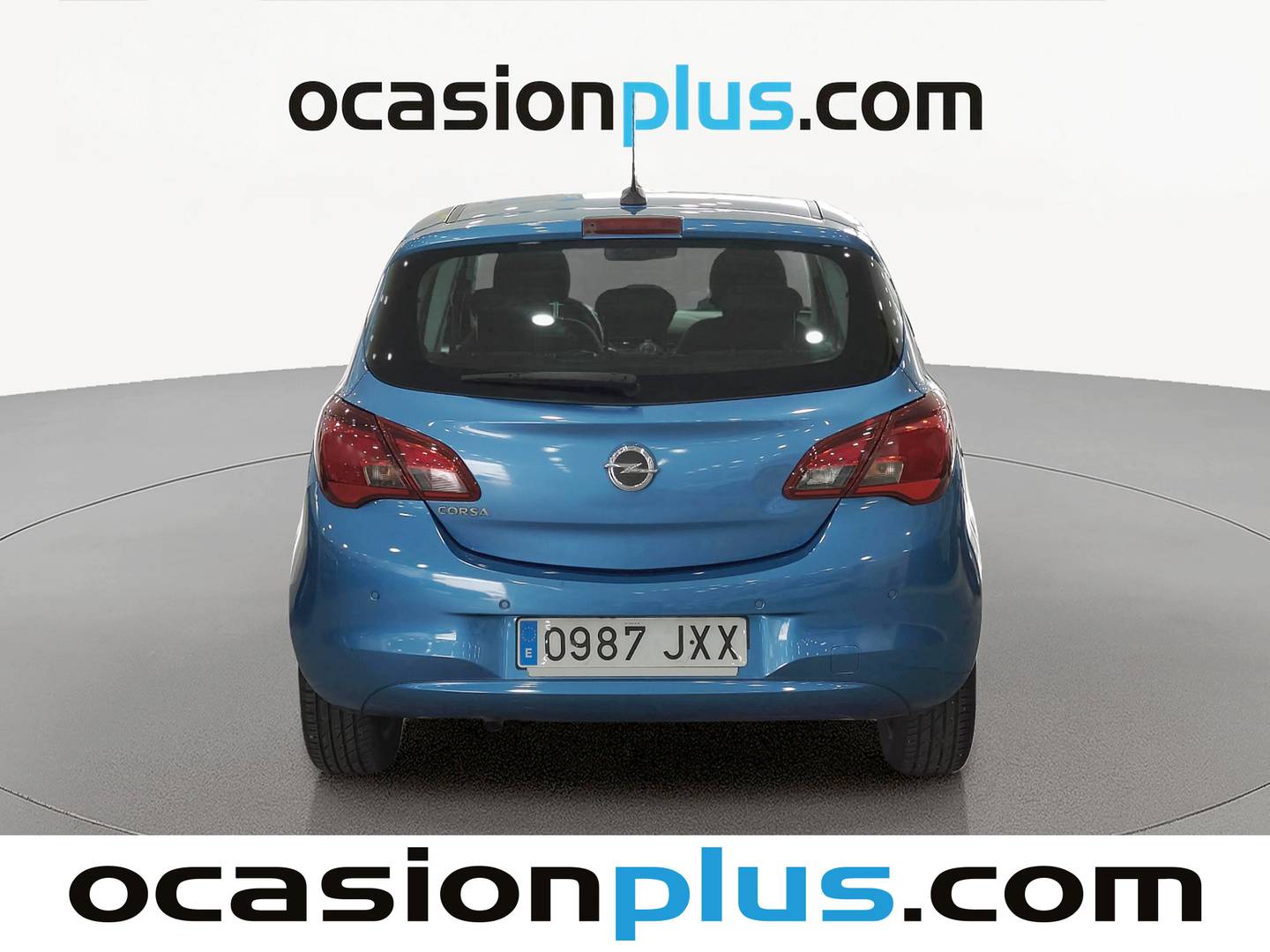 Opel Corsa Opel Corsa 1.4 Selective (90 CV) al mejor precio