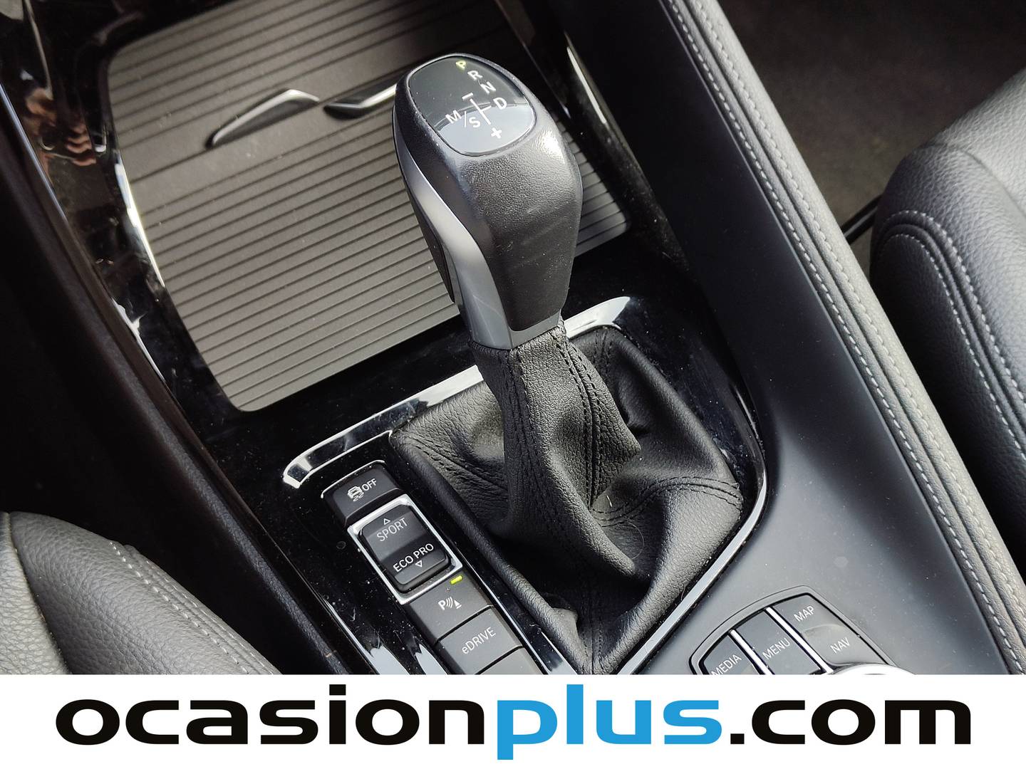 BMW X1 BMW X1 xDrive25e (220 CV) de ocasión