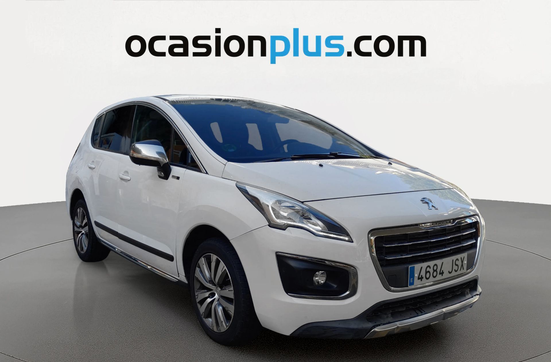 Peugeot 3008 1.2 PureTech Style - foto 2