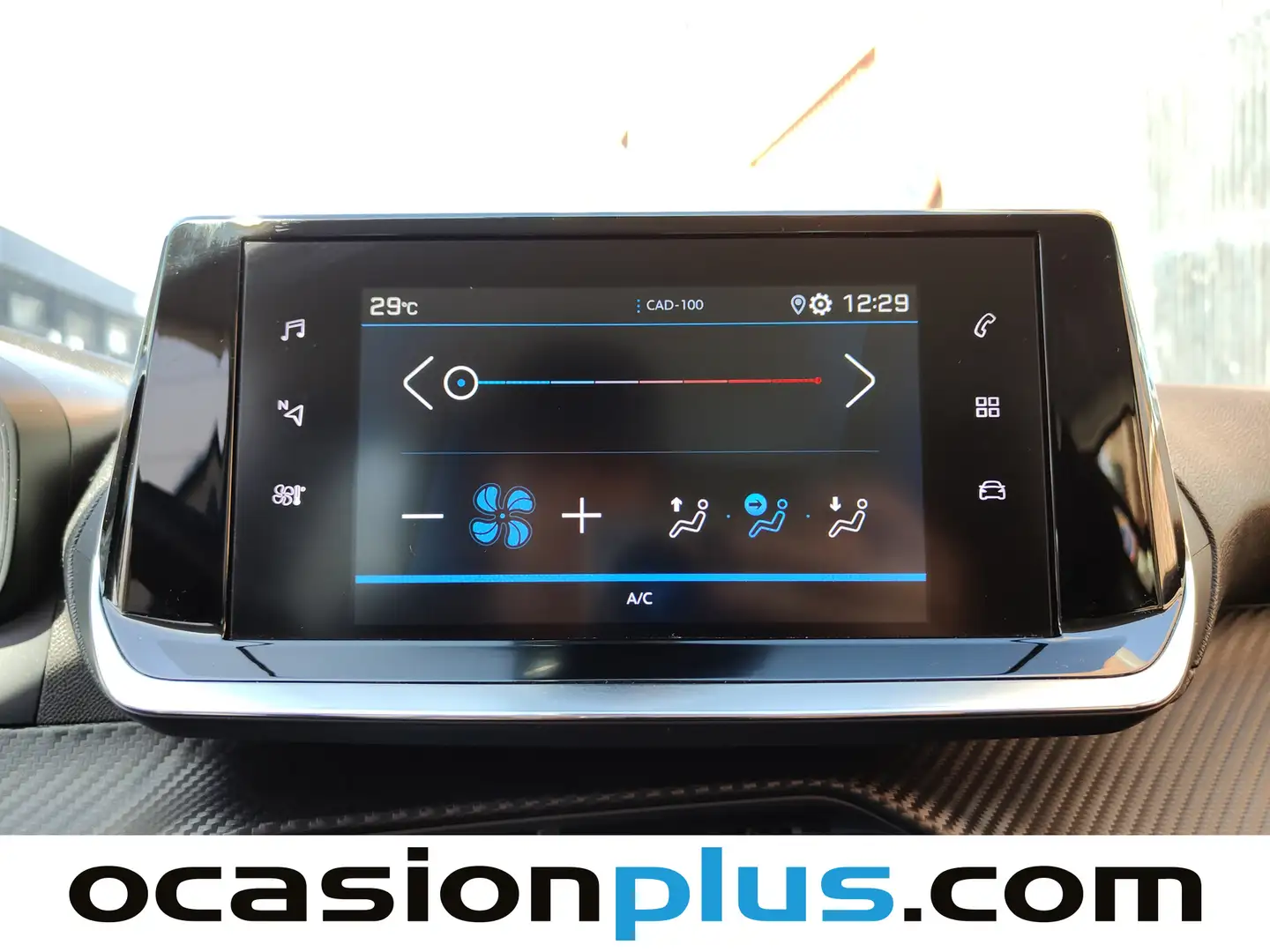 Foto Peugeot 208 Peugeot 208 PureTech 100 Active Pack (100 CV)