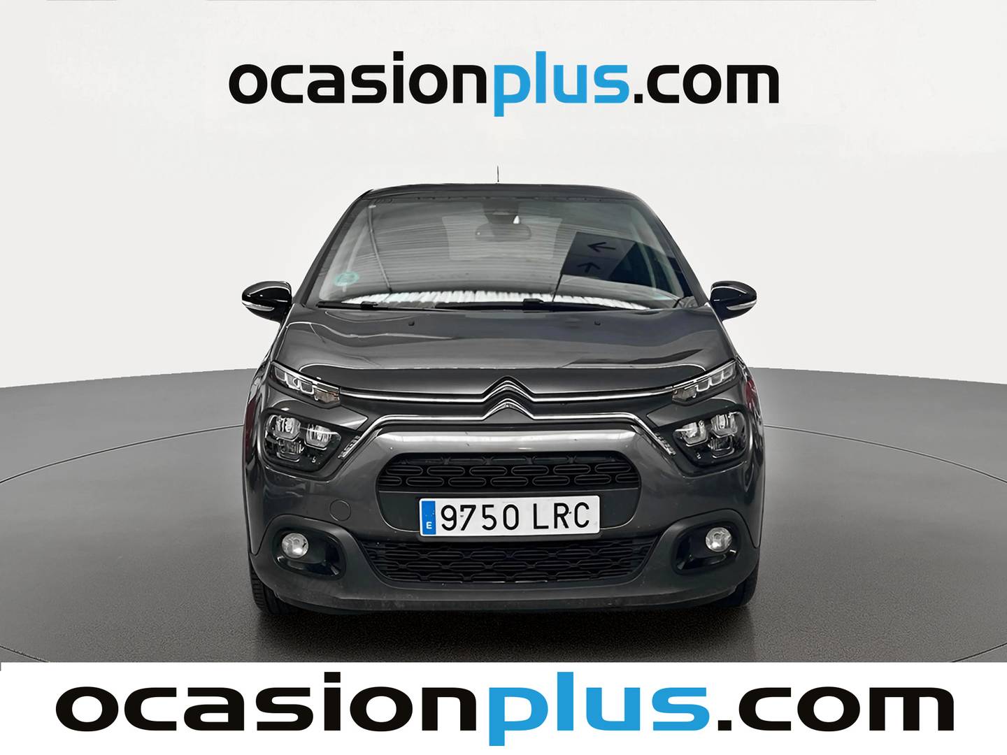 Citroën C3 Citroën C3 PureTech 110 S&S Shine (110 CV) 110cv