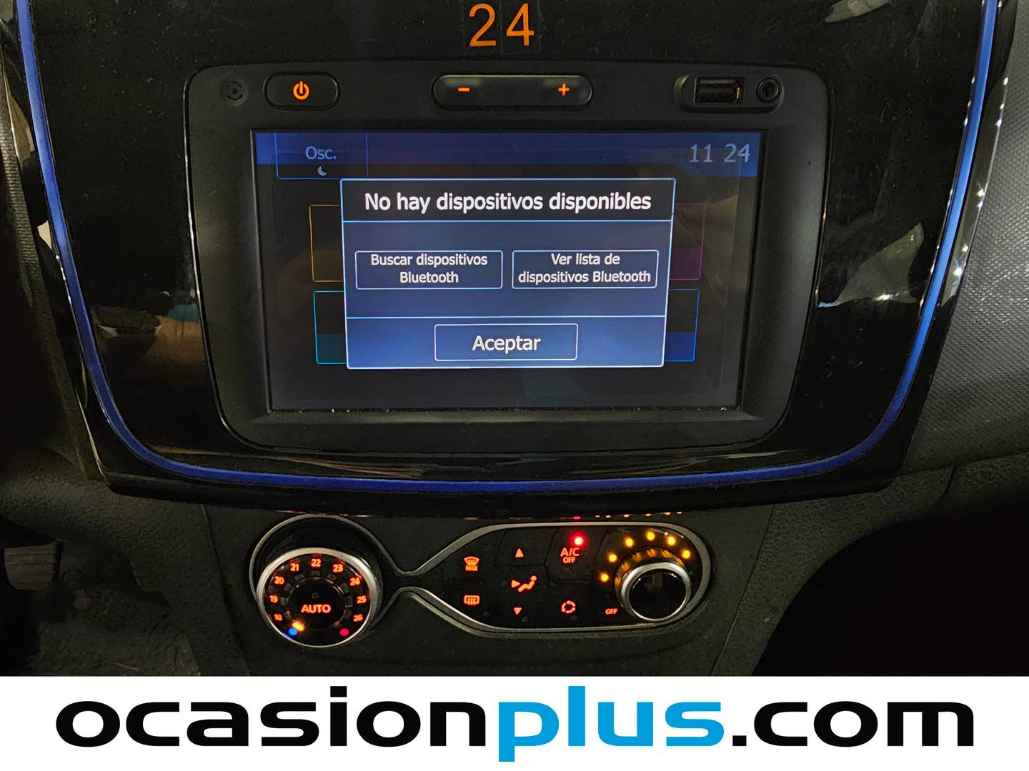 Dacia Sandero Dacia Sandero SL Aniversario TCe (100 CV) km 0