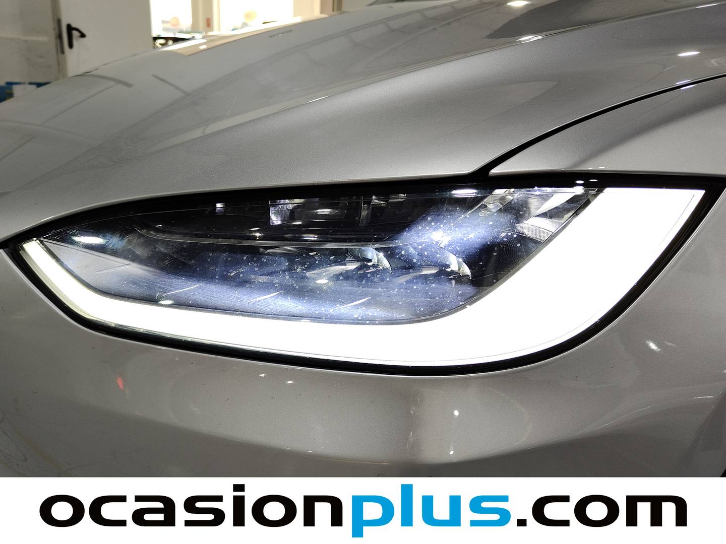 Tesla Model X Tesla Model X 100D 4WD (525 CV) 7 Plazas al mejor precio