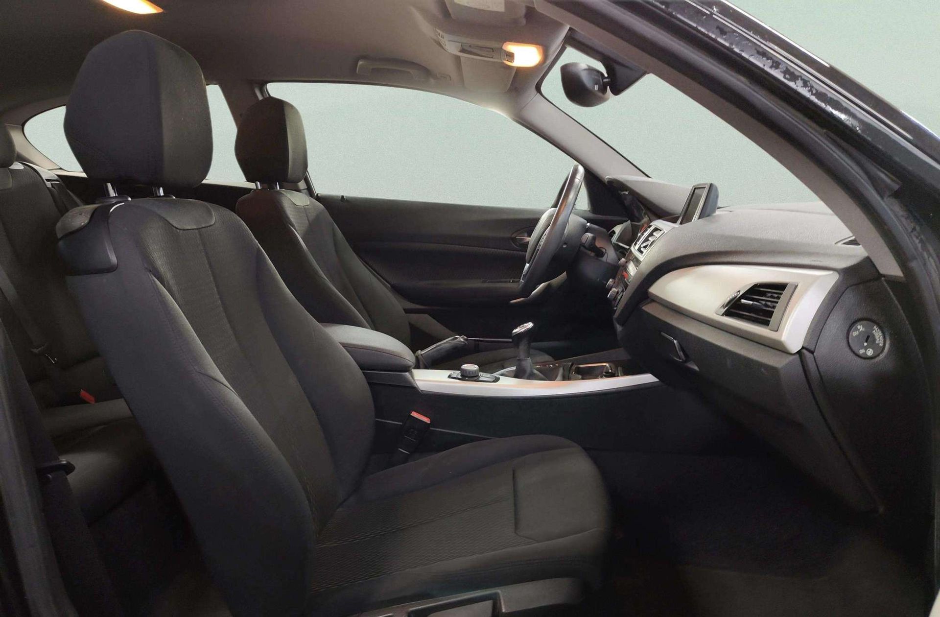 BMW Serie 1 118d - foto 18