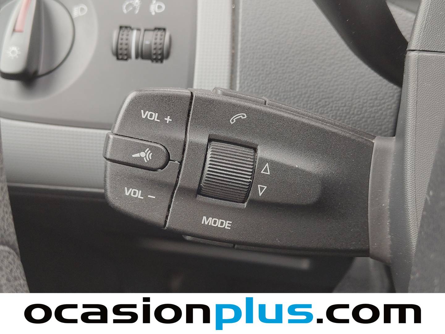 Seat Ibiza Seat Ibiza 1.6 TDI Reference (90 CV) seminuevo