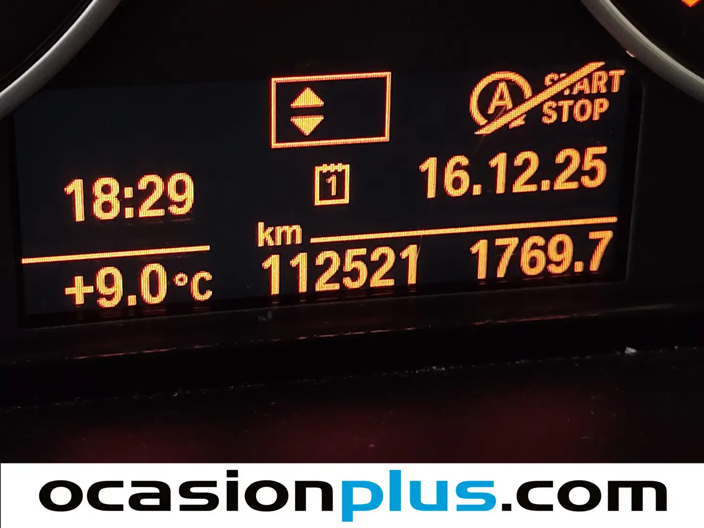 Foto BMW Serie 1 BMW Serie 1 118d (150 CV)