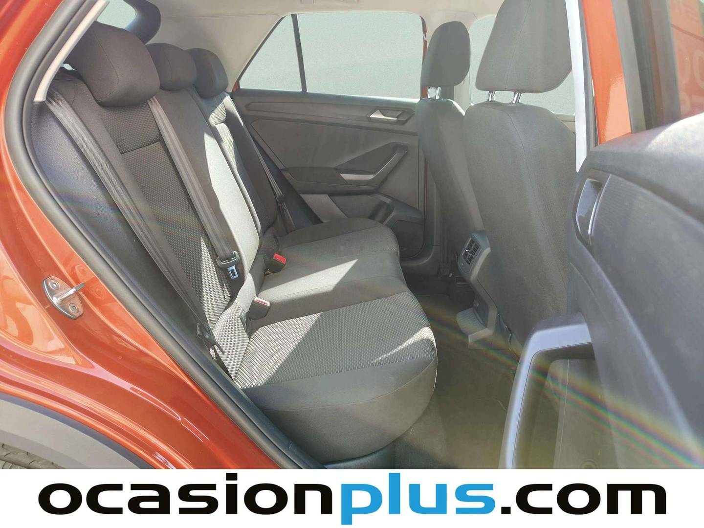 Volkswagen T-Roc Volkswagen T-Roc Edition 1.6 TDI (115 CV) al mejor precio