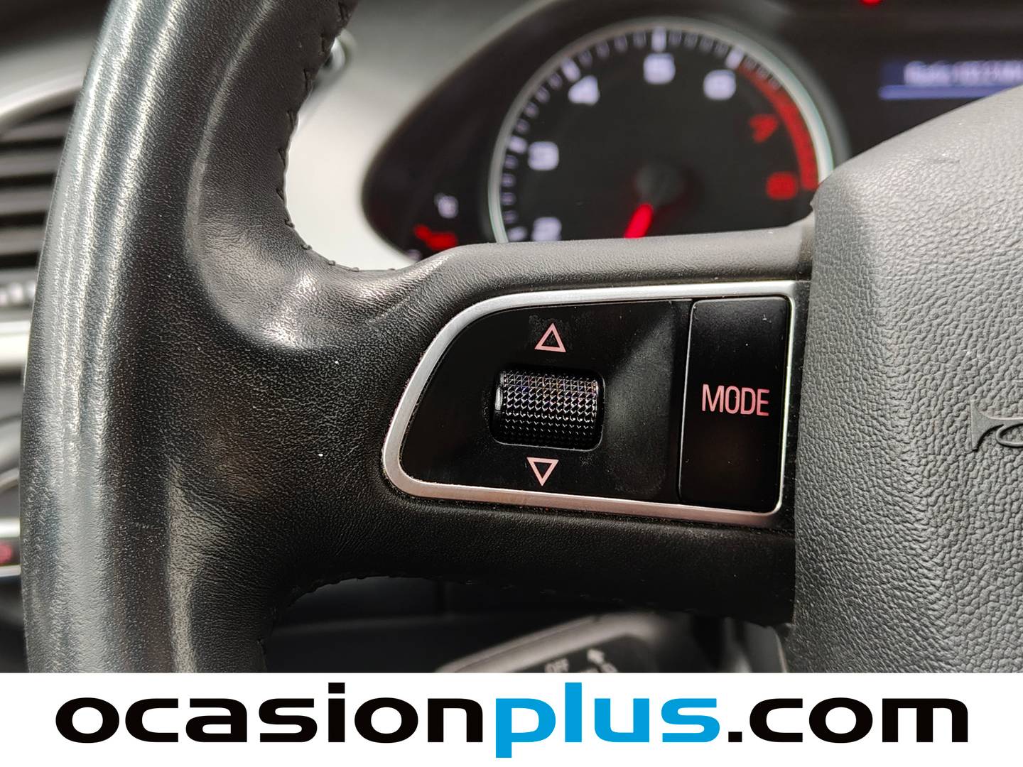 Audi A4 Audi A4 2.0 TFSI (180 CV) multitronic 180cv