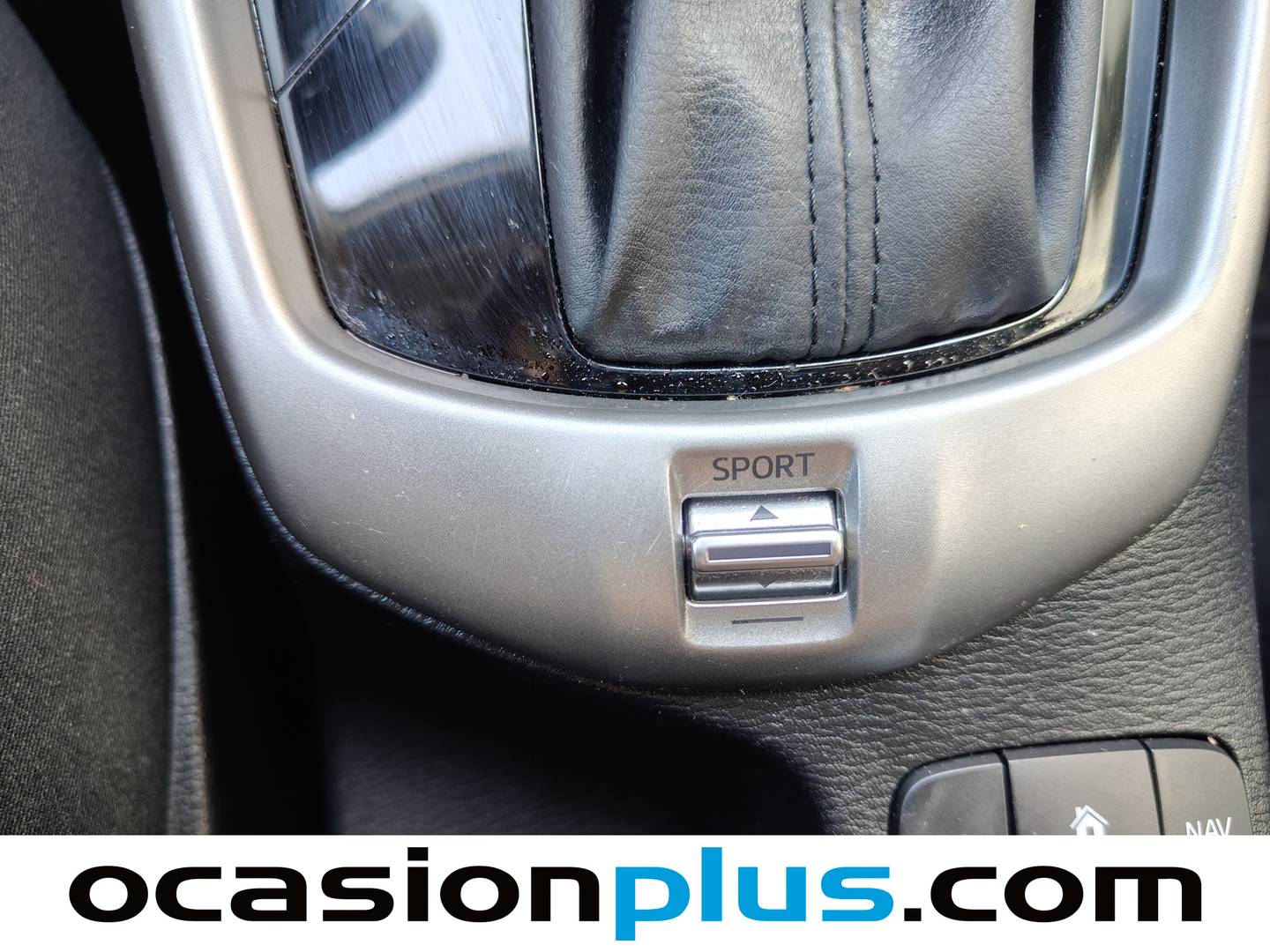 Foto Mazda CX-3 Mazda CX-3 2.0 SKYACTIV GE Style Nav 2WD AT (120 CV)