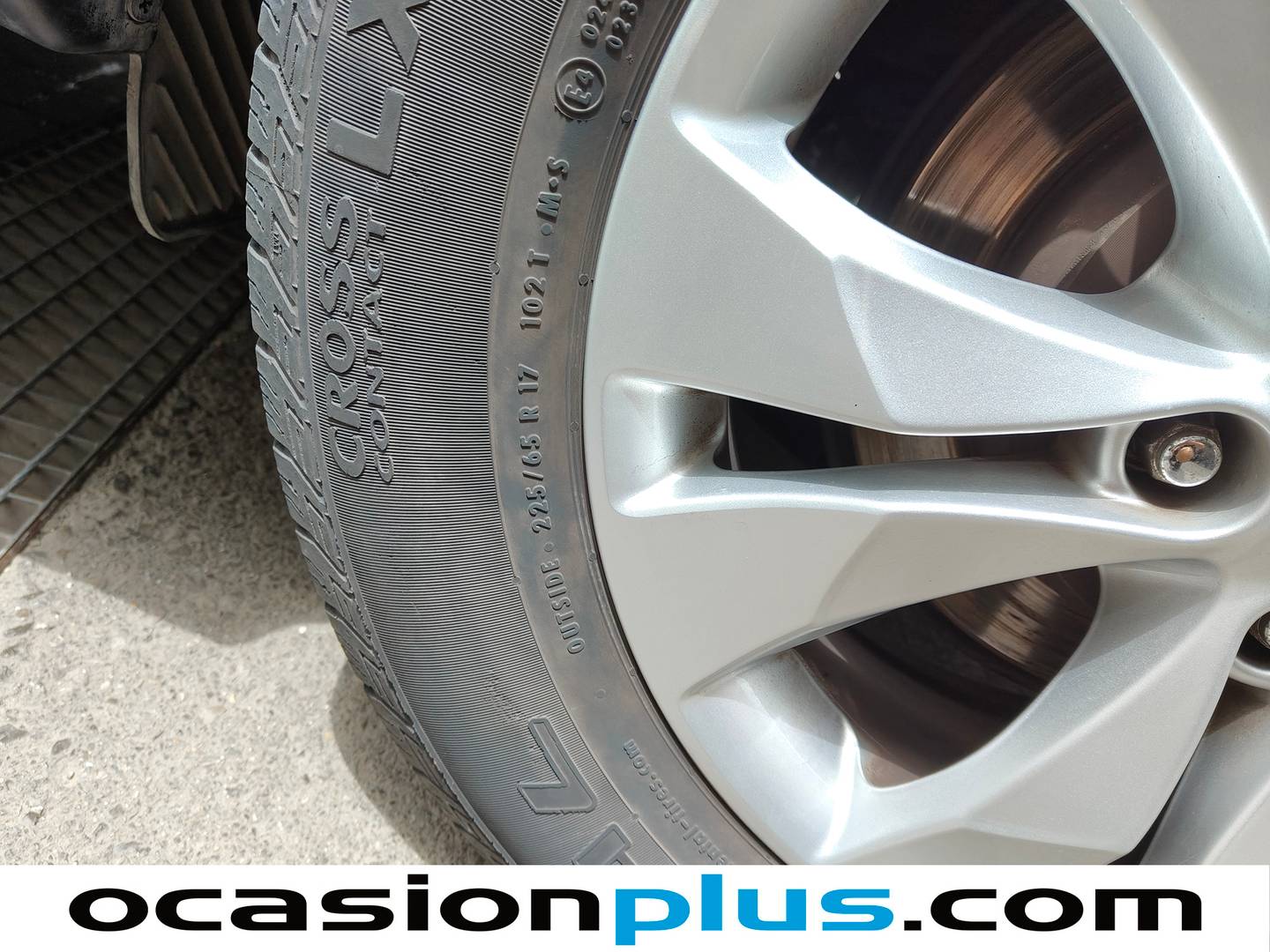 Honda CR-V Honda CR-V 1.6 i-DTEC Elegance 4x2 (120 CV) manual