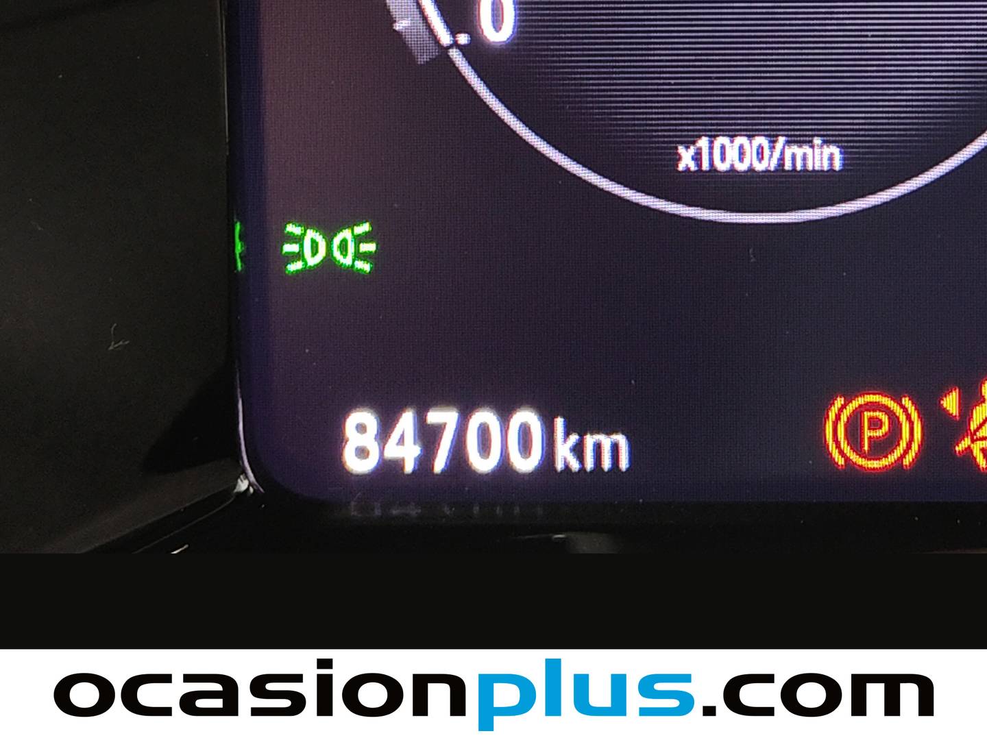 Opel Mokka Opel Mokka 1.2 T Ultimate Auto (130 CV) seminuevo