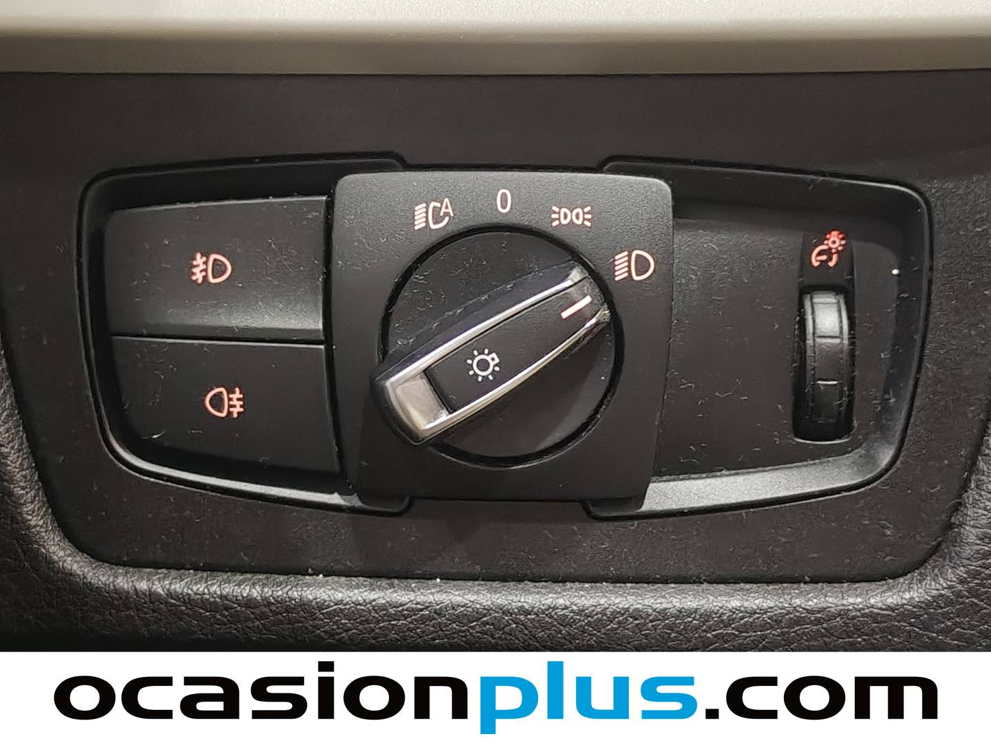 Acabados BMW Serie 3 BMW Serie 3 318d Touring (150 CV)