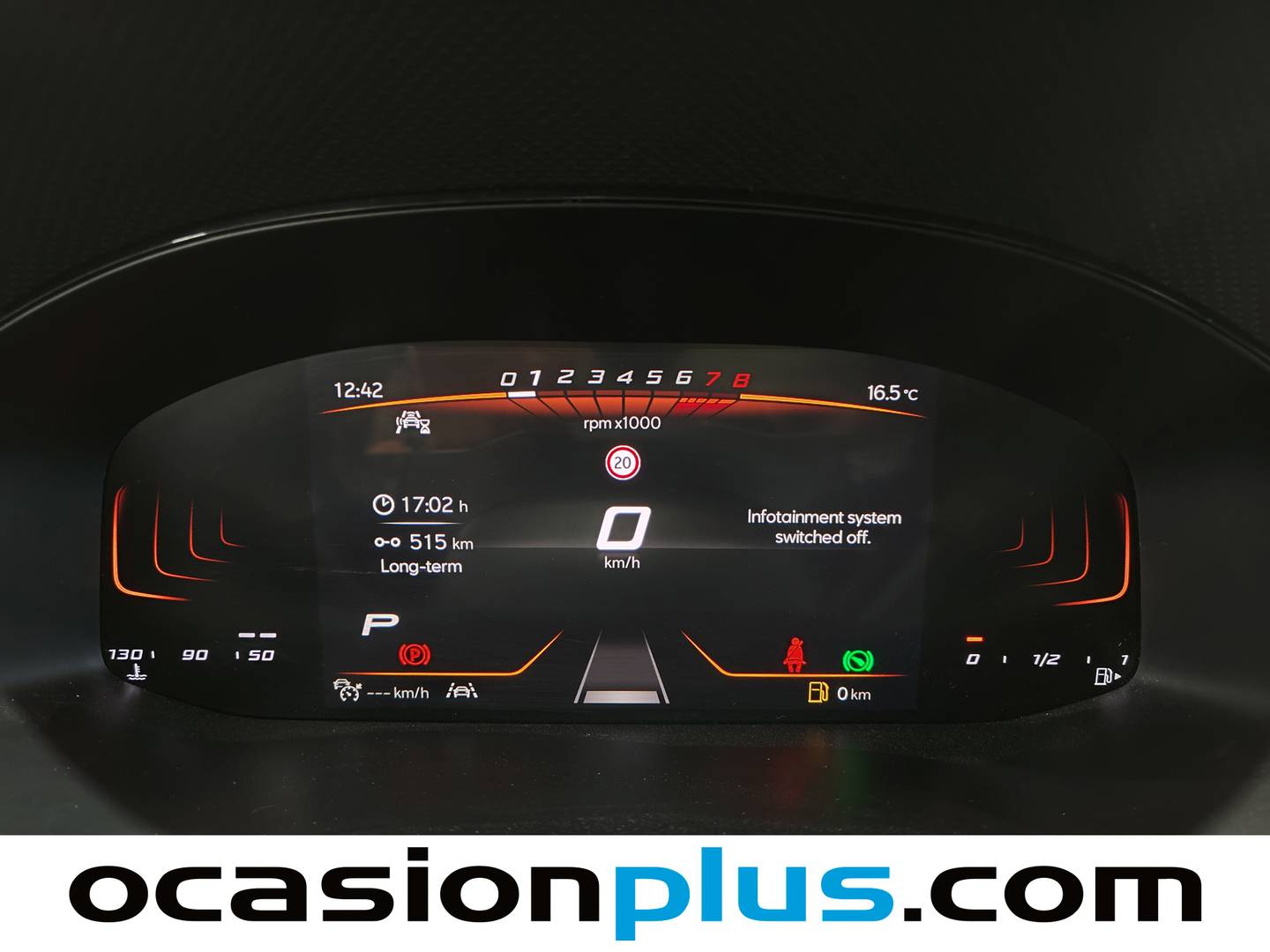 Seat Arona Seat Arona 1.0 TSI Style XL DSG (115 CV) km 0