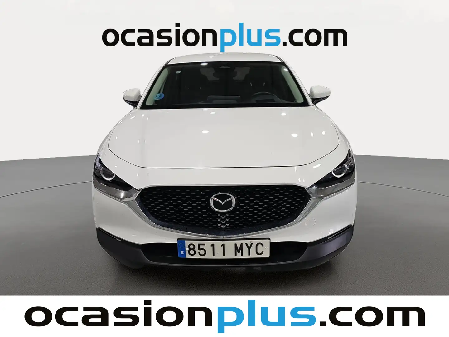 Foto Mazda CX-30 Mazda CX-30 2.5L e-Skyactive G MHEV Prime-Line MT (140 CV)