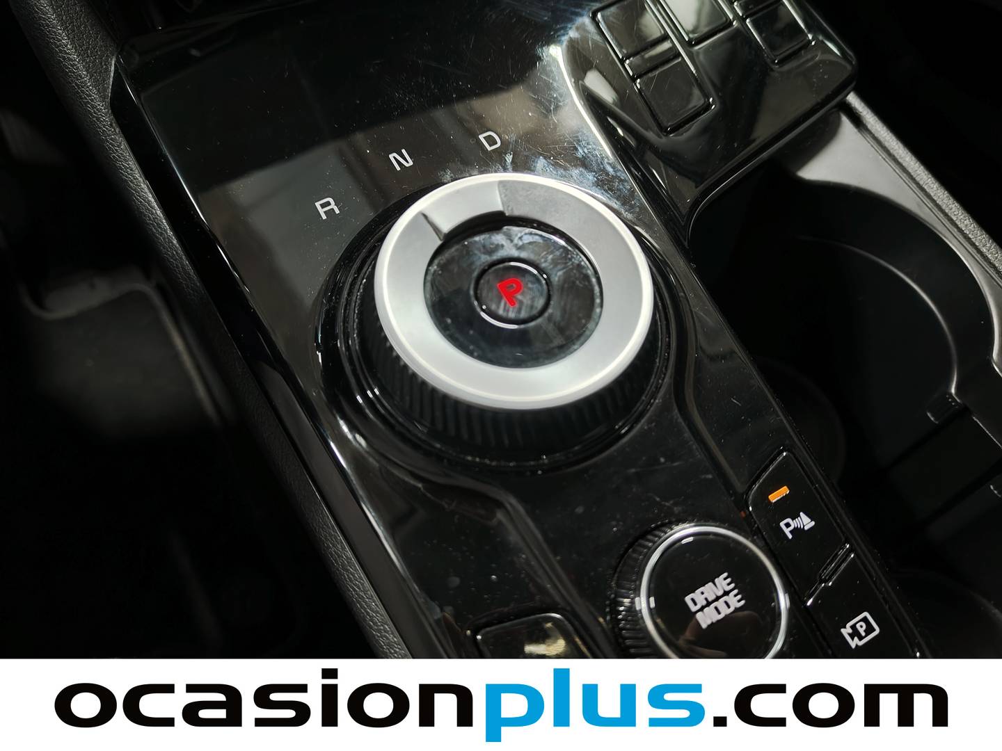 Foto KIA Sportage Kia Sportage 1.6 T-GDi HEV Drive 4x2 (215 CV)