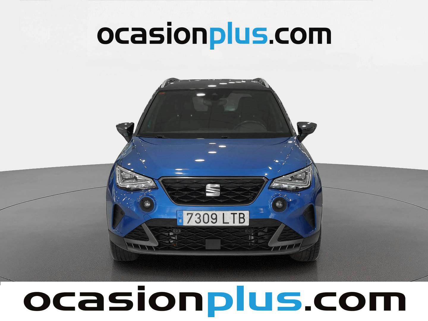 Seat Arona Seat Arona 1.0 TSI S&S FR Plus  (110 CV) barato
