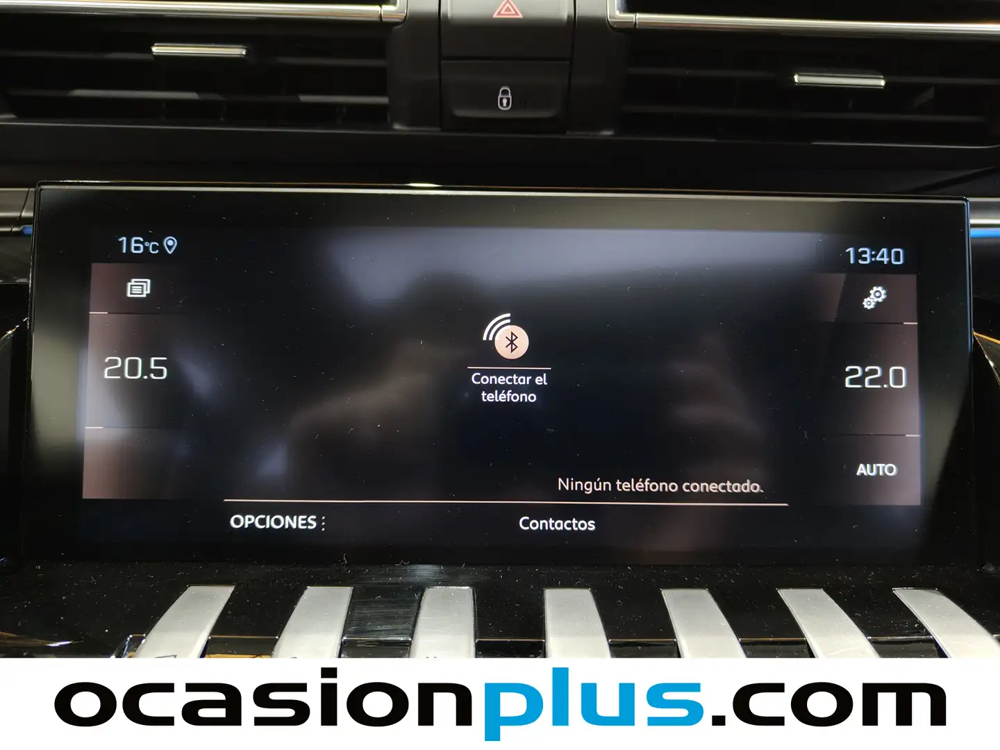 Foto Peugeot 508 Peugeot 508 BlueHDi 130 S&S GT Line (130 CV)