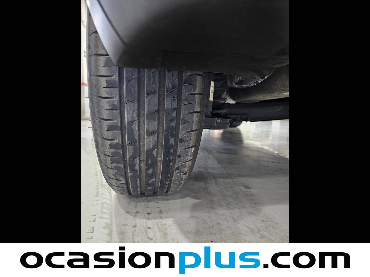 Volkswagen T-Cross Volkswagen T-Cross 1.0 TSI (95 CV) de ocasión