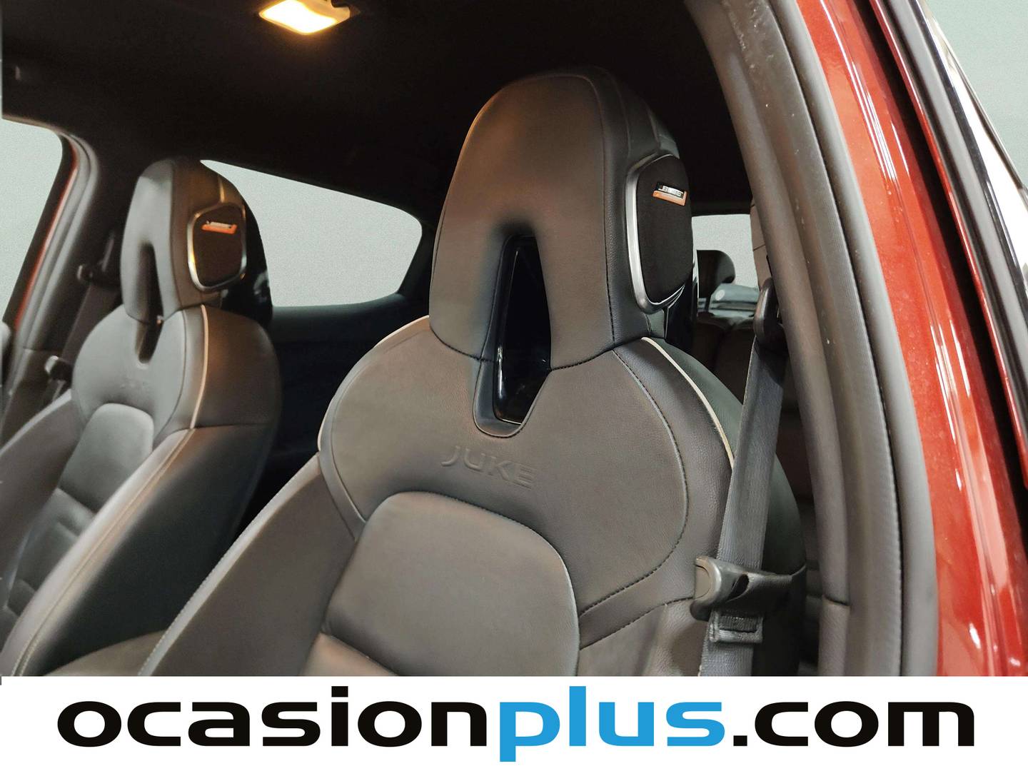Extras y acabados del Nissan JUKE Nissan Juke DIG-T N-Design Chic 4x2 DCT (117 CV)