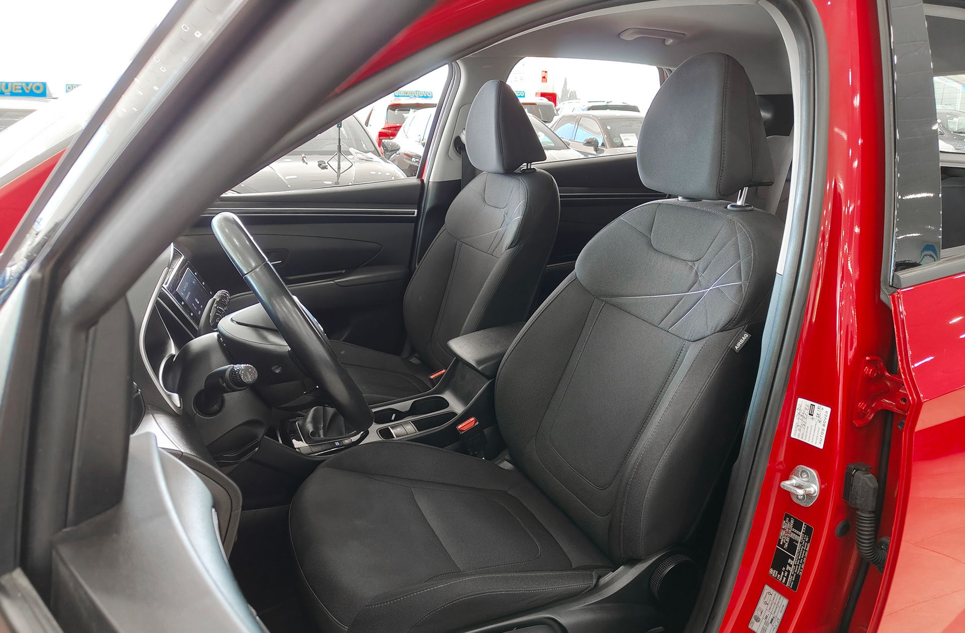 Hyundai Tucson 1.6 T-GDi Klass 4x2 - foto 10
